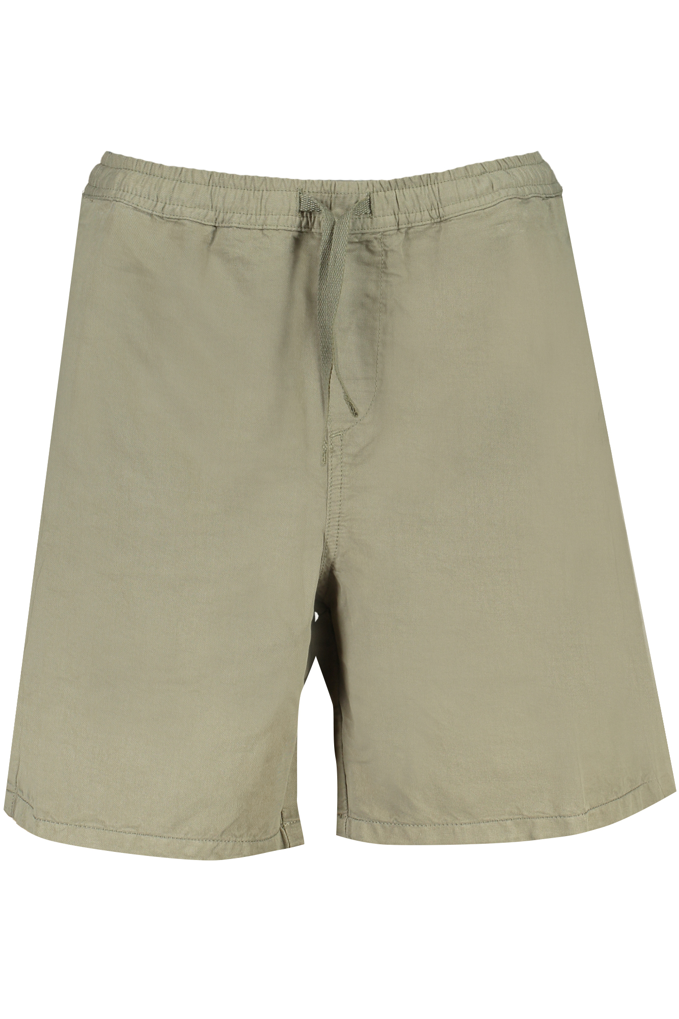 NORTH SAILS GREEN MEN BERMUDA PANTS NORTH SAILS GREEN MEN BERMUDA PANTS