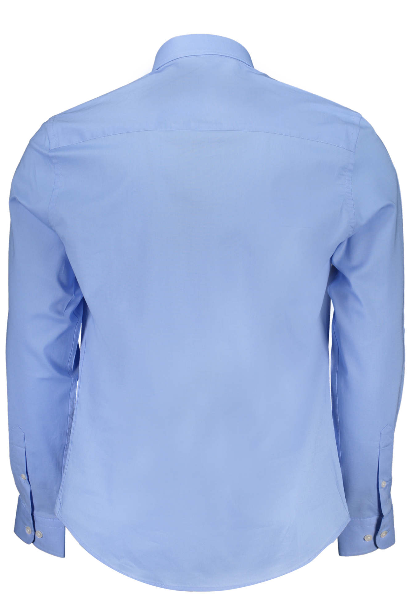 NORTH SAILS MEN LONG SLEEVE SHIRT BLUE