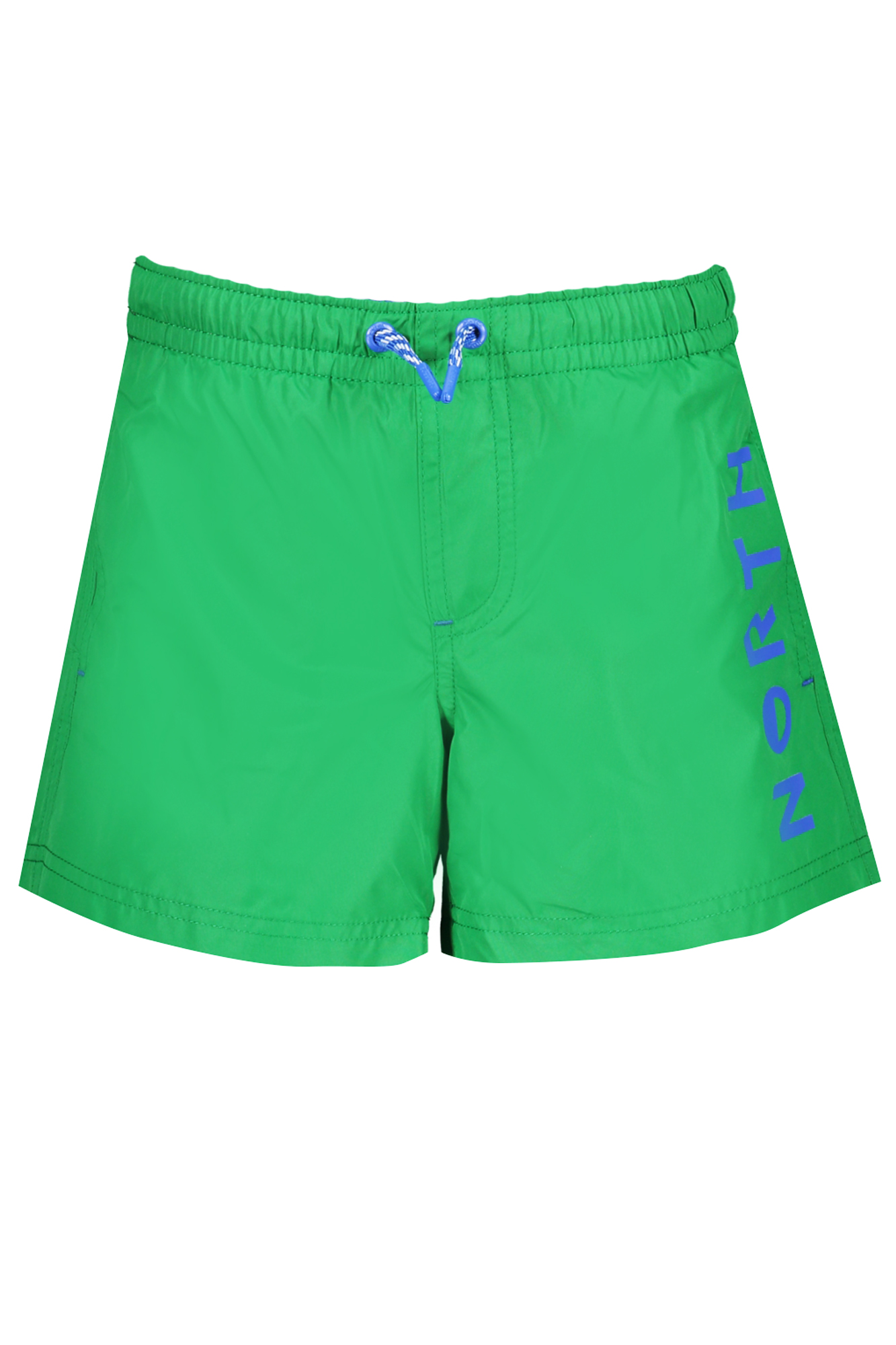 NORTH SAILS GREEN CHILD BOTTOM COSTUME NORTH SAILS GREEN CHILD BOTTOM COSTUME