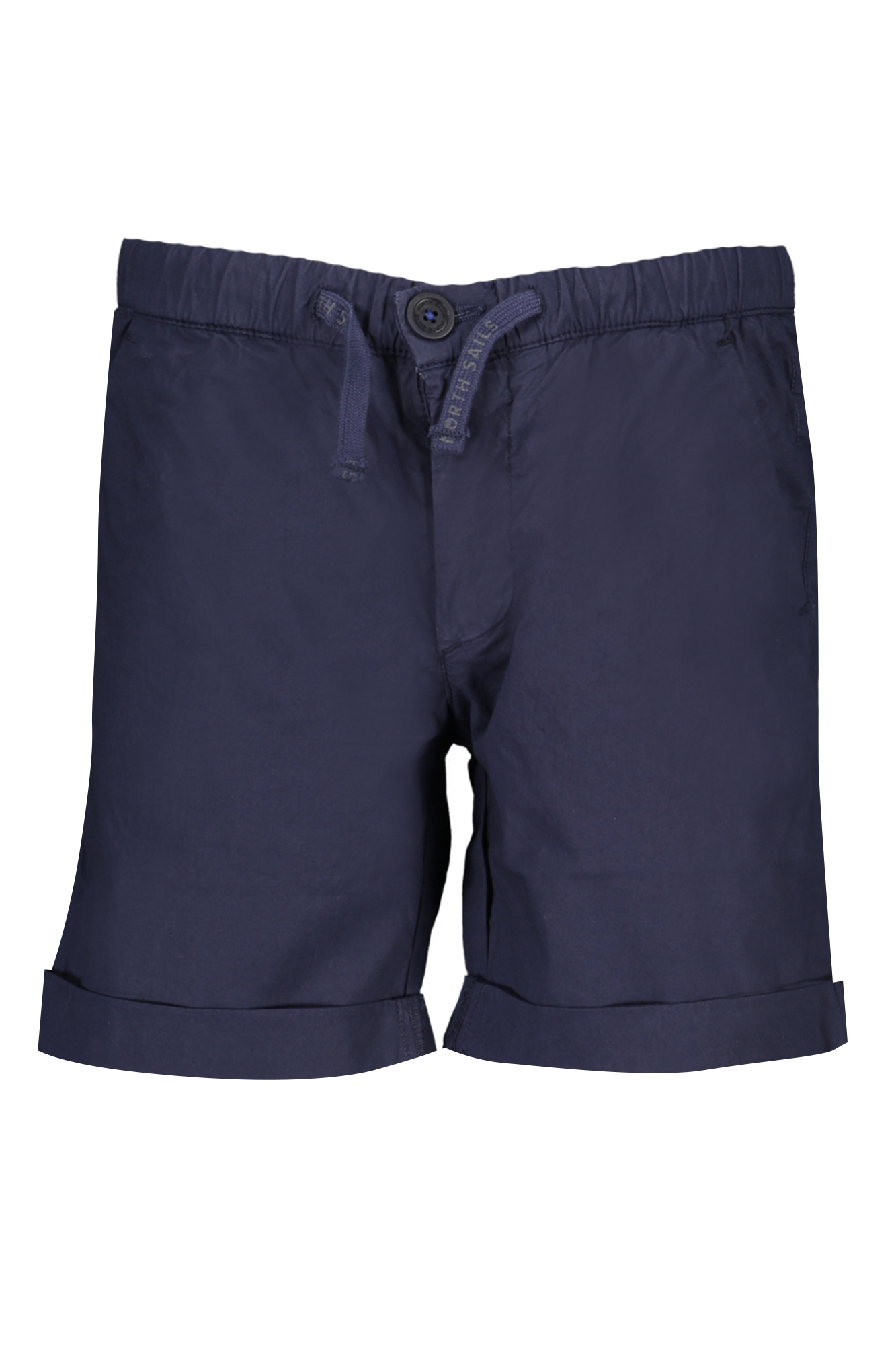 NORTH SAILS BLUE SHORT PANTS FOR CHILDREN NORTH SAILS BLUE SHORT PANTS FOR CHILDREN