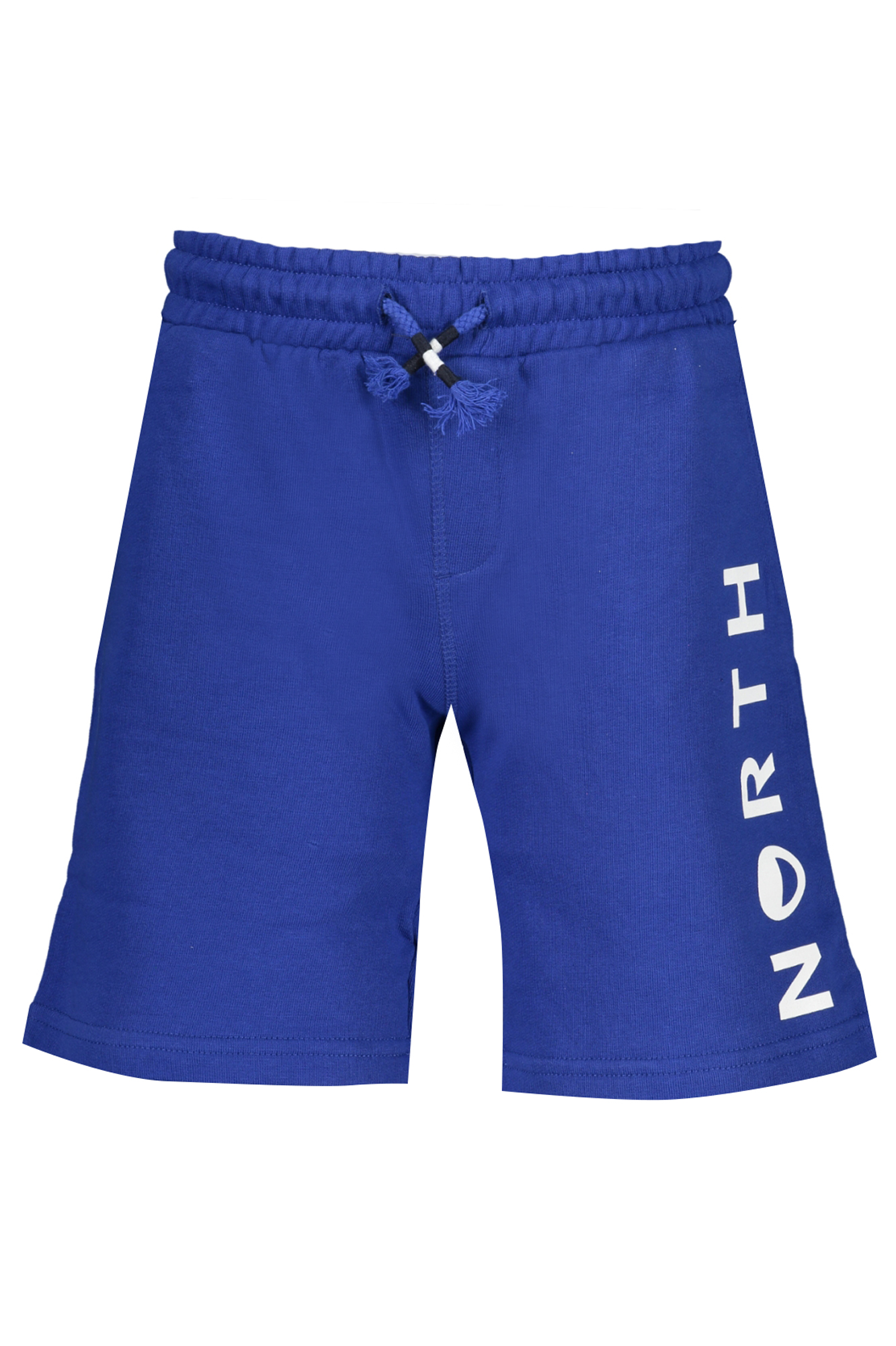 NORTH SAILS BLUE SHORT PANTS FOR CHILDREN NORTH SAILS BLUE SHORT PANTS FOR CHILDREN