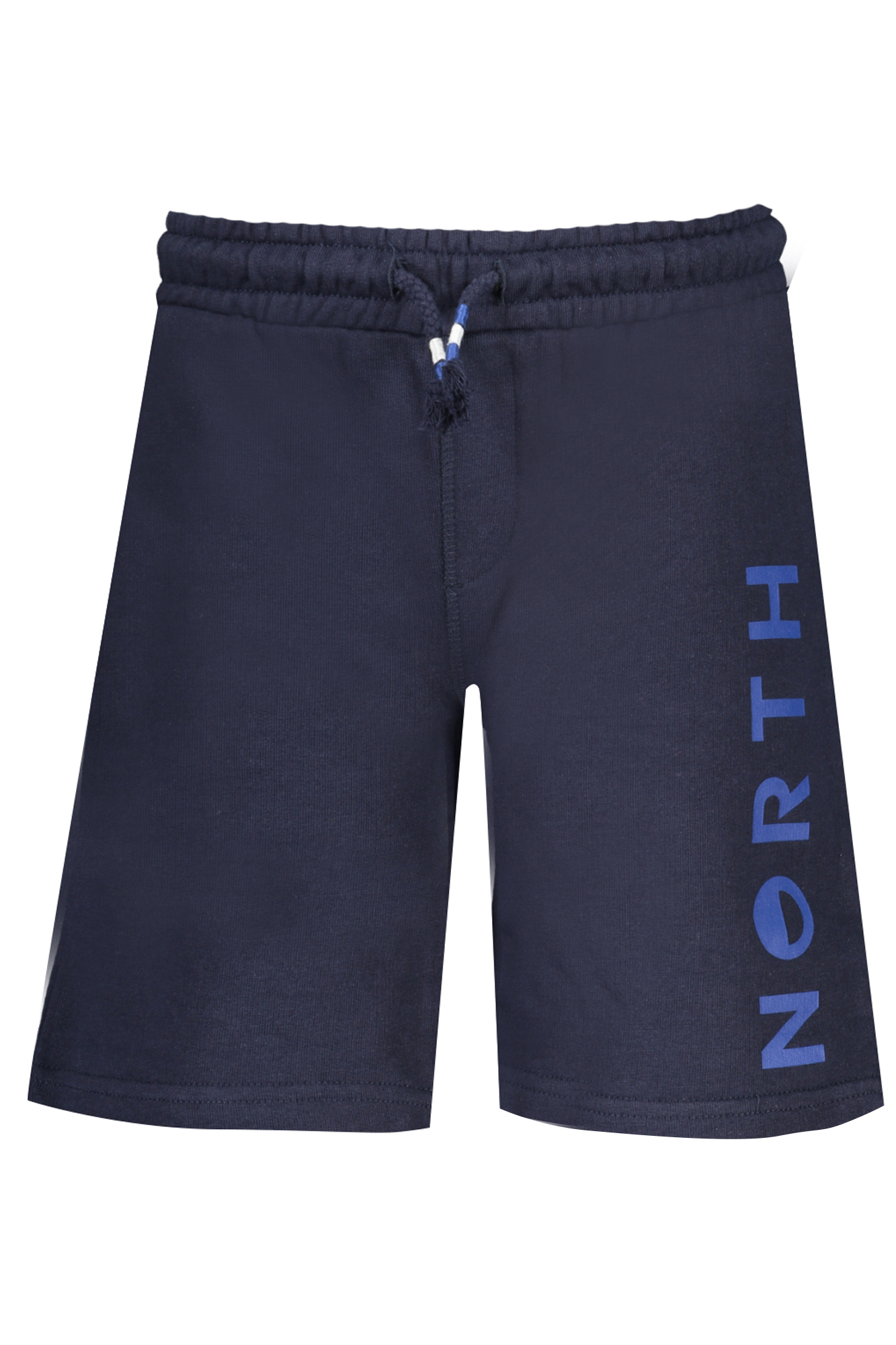 NORTH SAILS BLUE SHORT PANTS FOR CHILDREN NORTH SAILS BLUE SHORT PANTS FOR CHILDREN