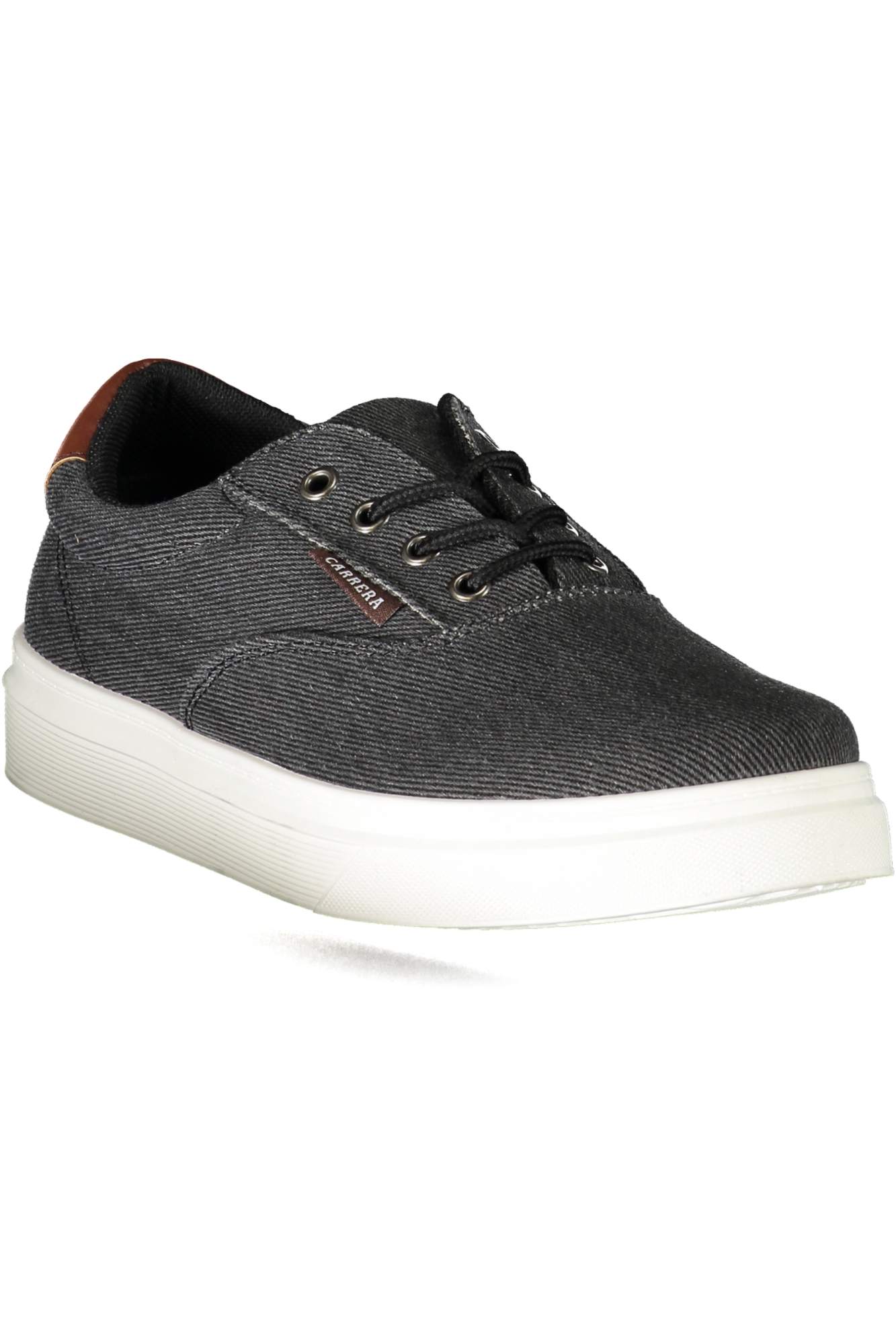 CARRERA BLACK MEN SPORTS SHOES