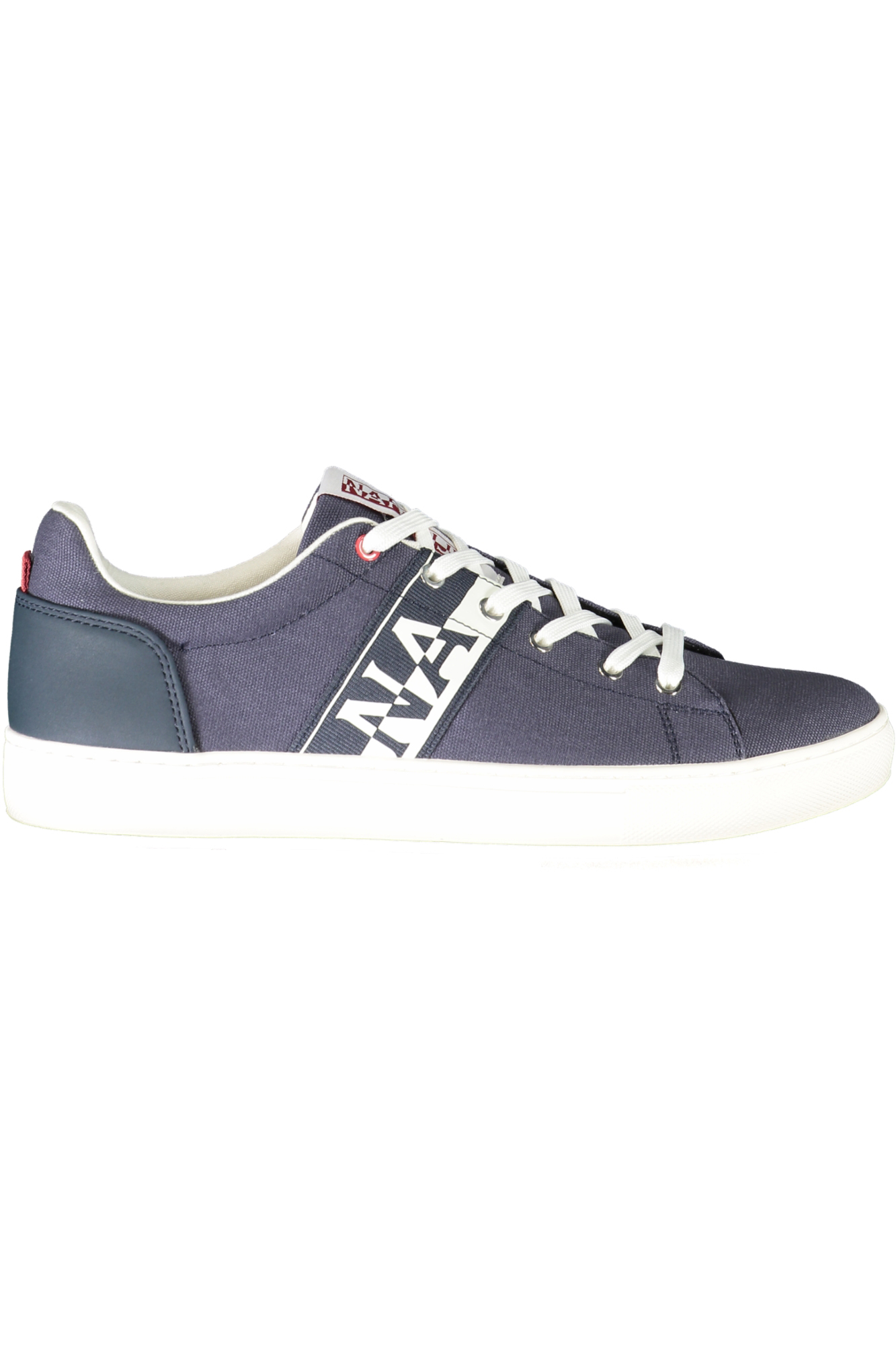 NAPAPIJRI SHOES BLUE MEN SPORTS SHOES