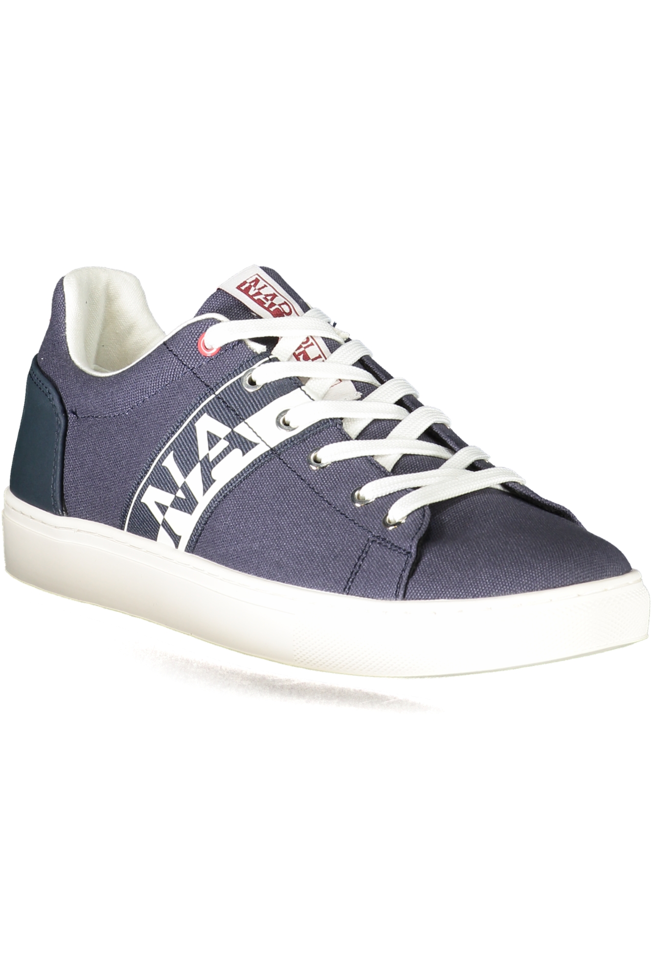 NAPAPIJRI SHOES BLUE MEN SPORTS SHOES
