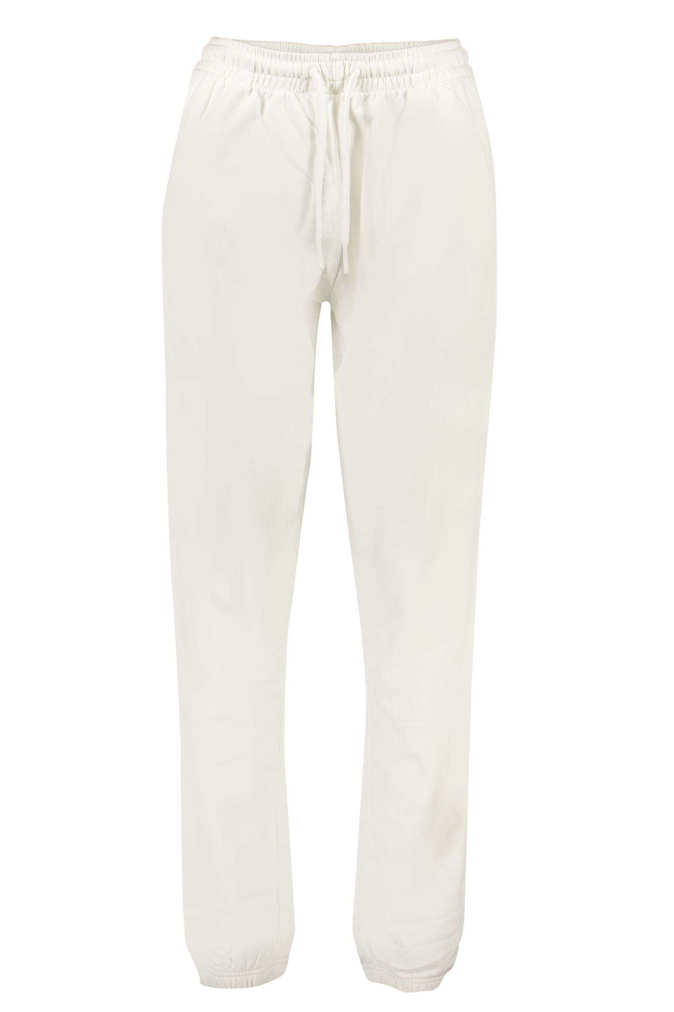 NORTH SAILS WHITE WOMEN TROUSERS NORTH SAILS WHITE WOMEN TROUSERS