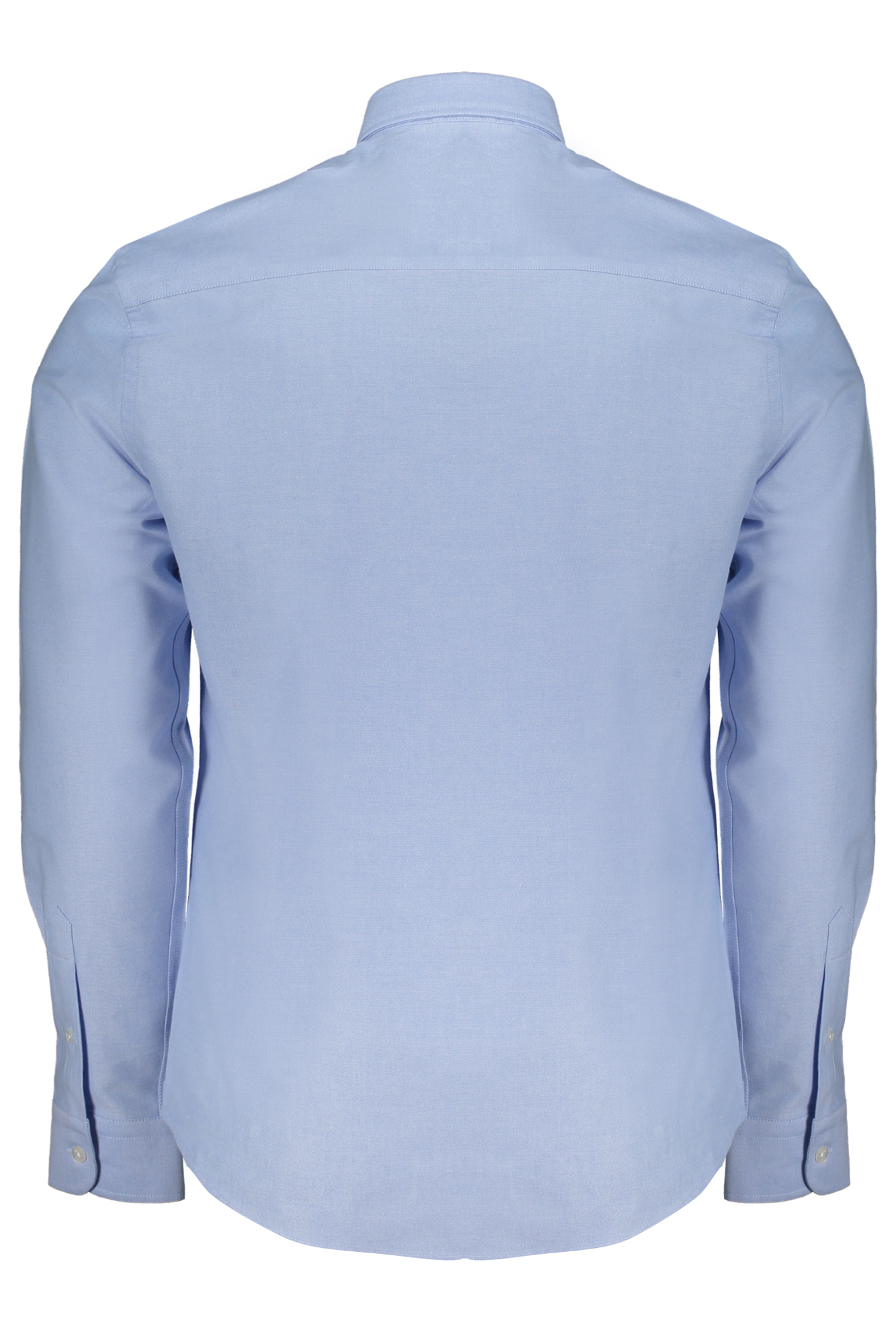 NORTH SAILS MEN LONG SLEEVE SHIRT BLUE