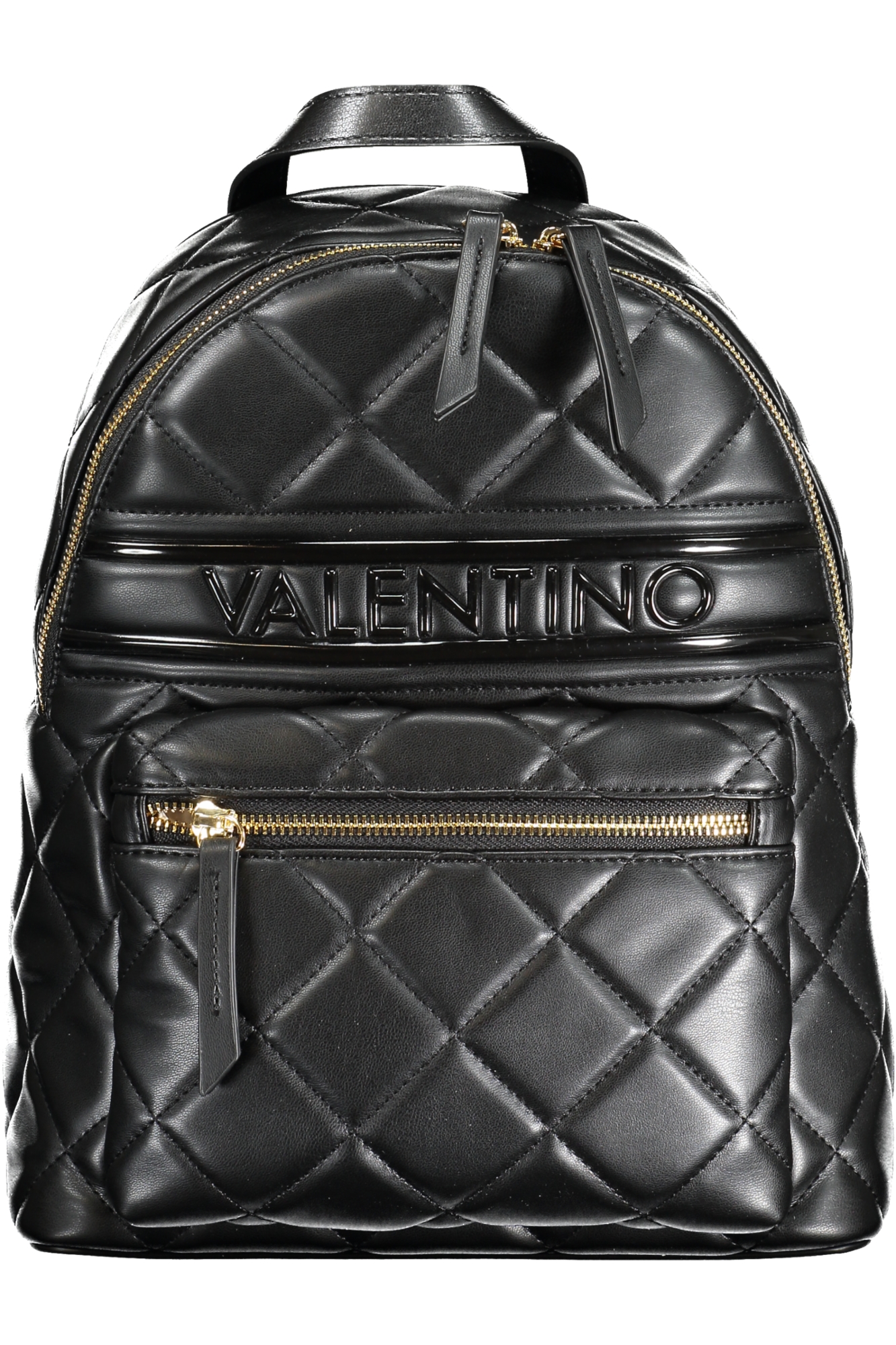 VALENTINO BAGS WOMEN BACKPACK BLACK VALENTINO BAGS WOMEN BACKPACK BLACK