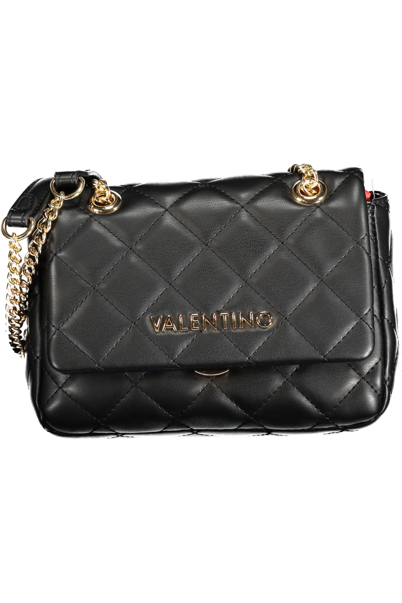 VALENTINO BAGS BLACK WOMEN BAG VALENTINO BAGS BLACK WOMEN BAG
