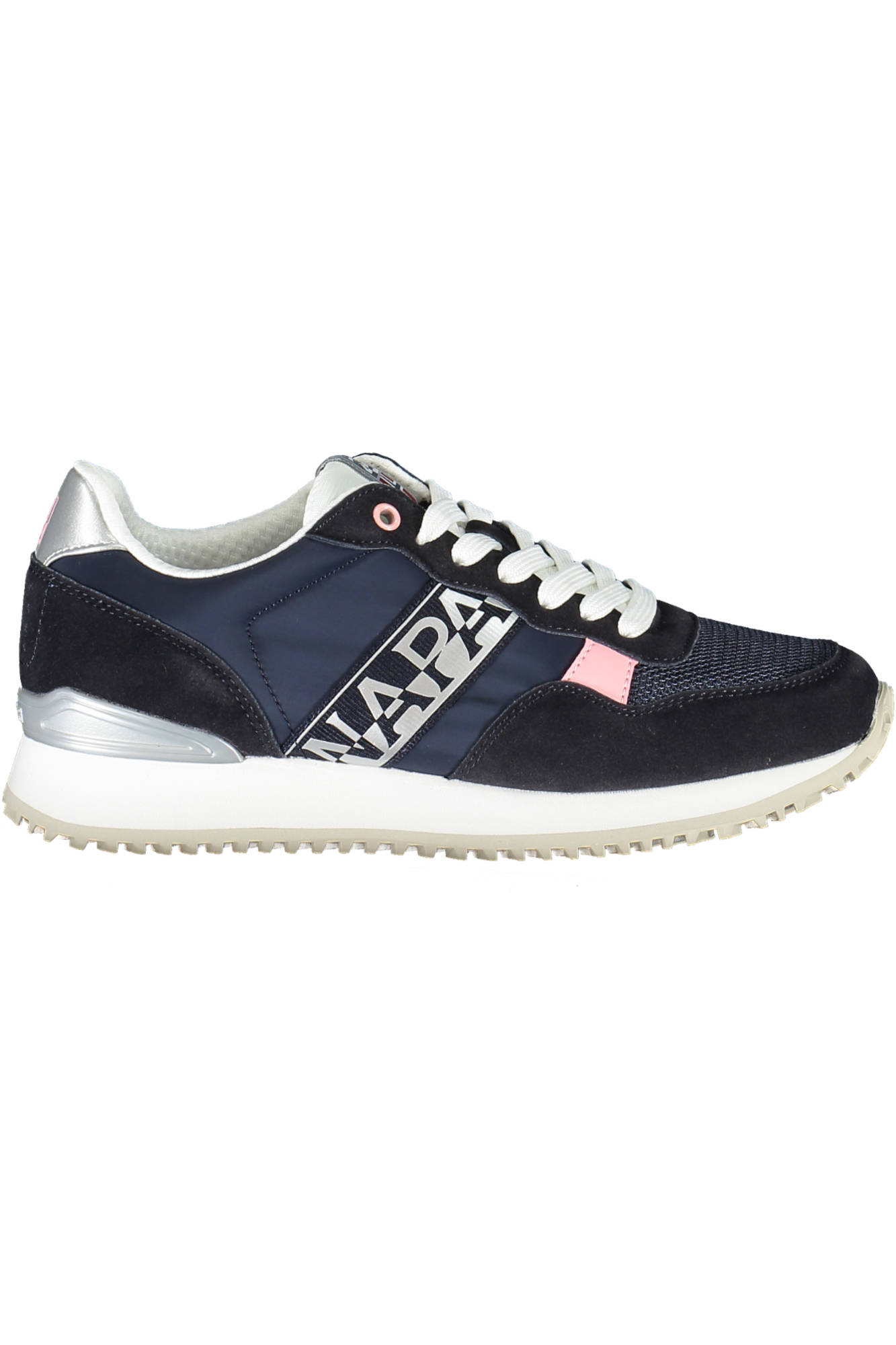 NAPAPIJRI SHOES WOMEN SPORTS SHOES BLUE NAPAPIJRI SHOES WOMEN SPORTS SHOES BLUE