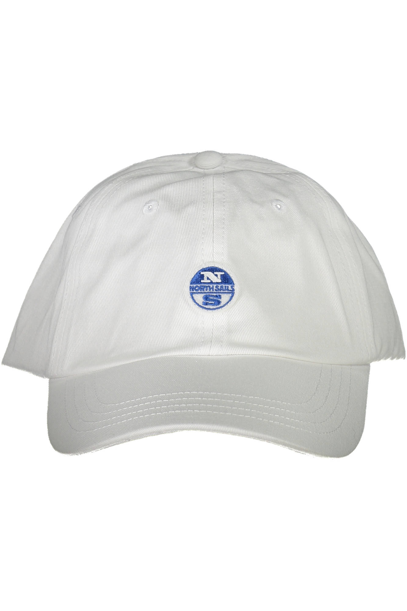 NORTH SAILS WHITE MAN HAT NORTH SAILS WHITE MAN HAT