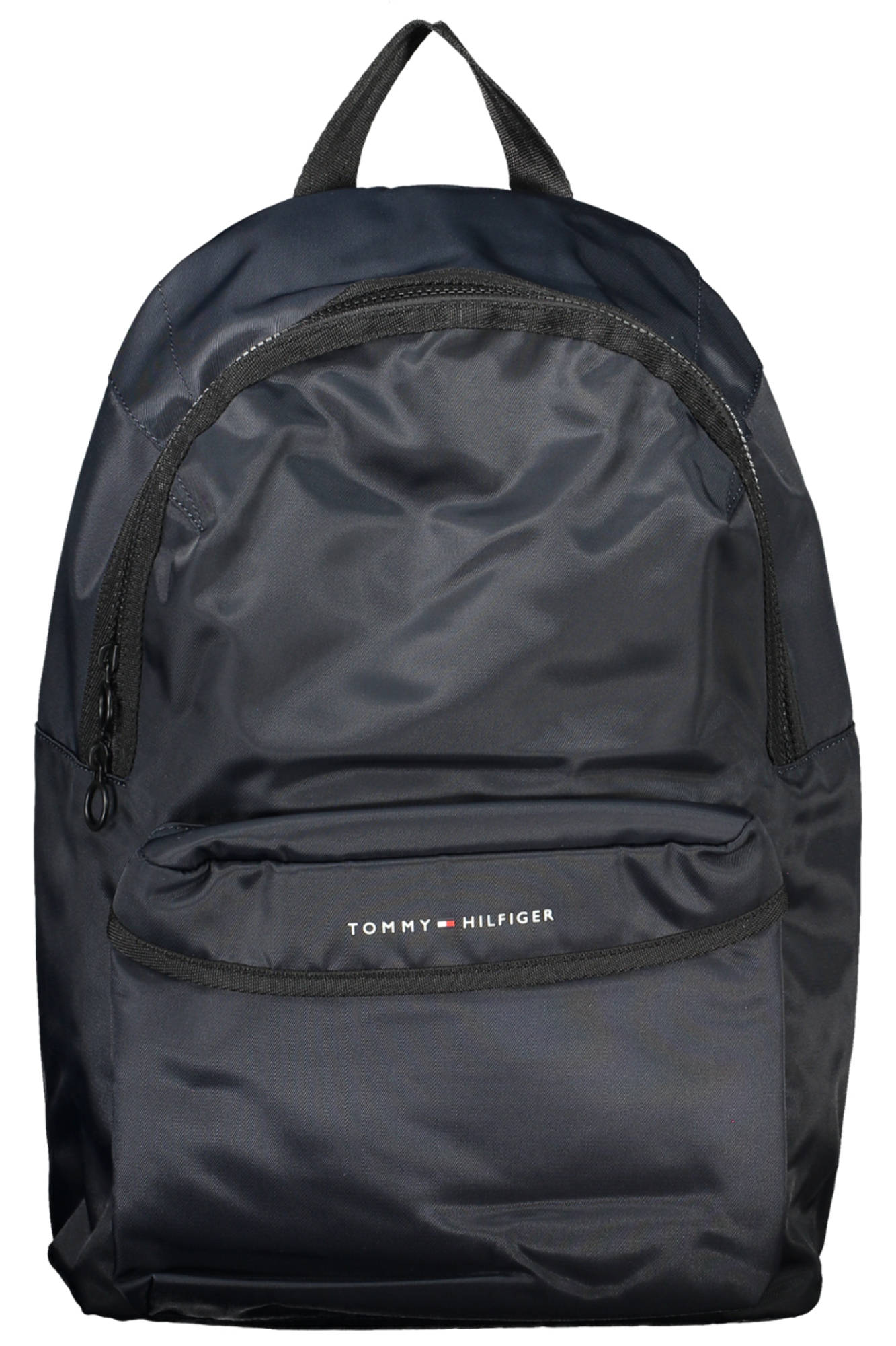 TOMMY HILFIGER MAN BLUE BACKPACK TOMMY HILFIGER MAN BLUE BACKPACK