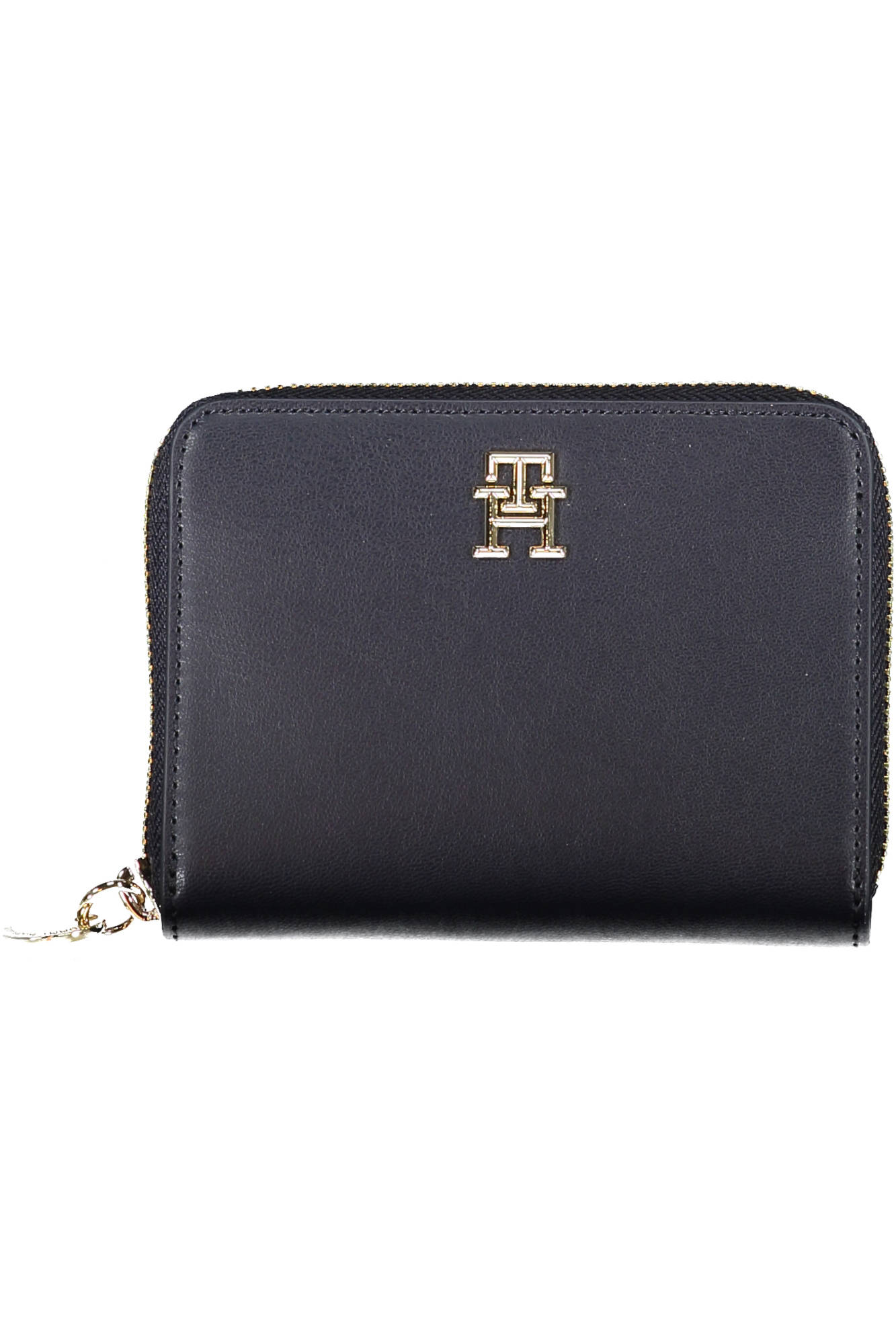 TOMMY HILFIGER WALLET WOMAN BLUE TOMMY HILFIGER WALLET WOMAN BLUE