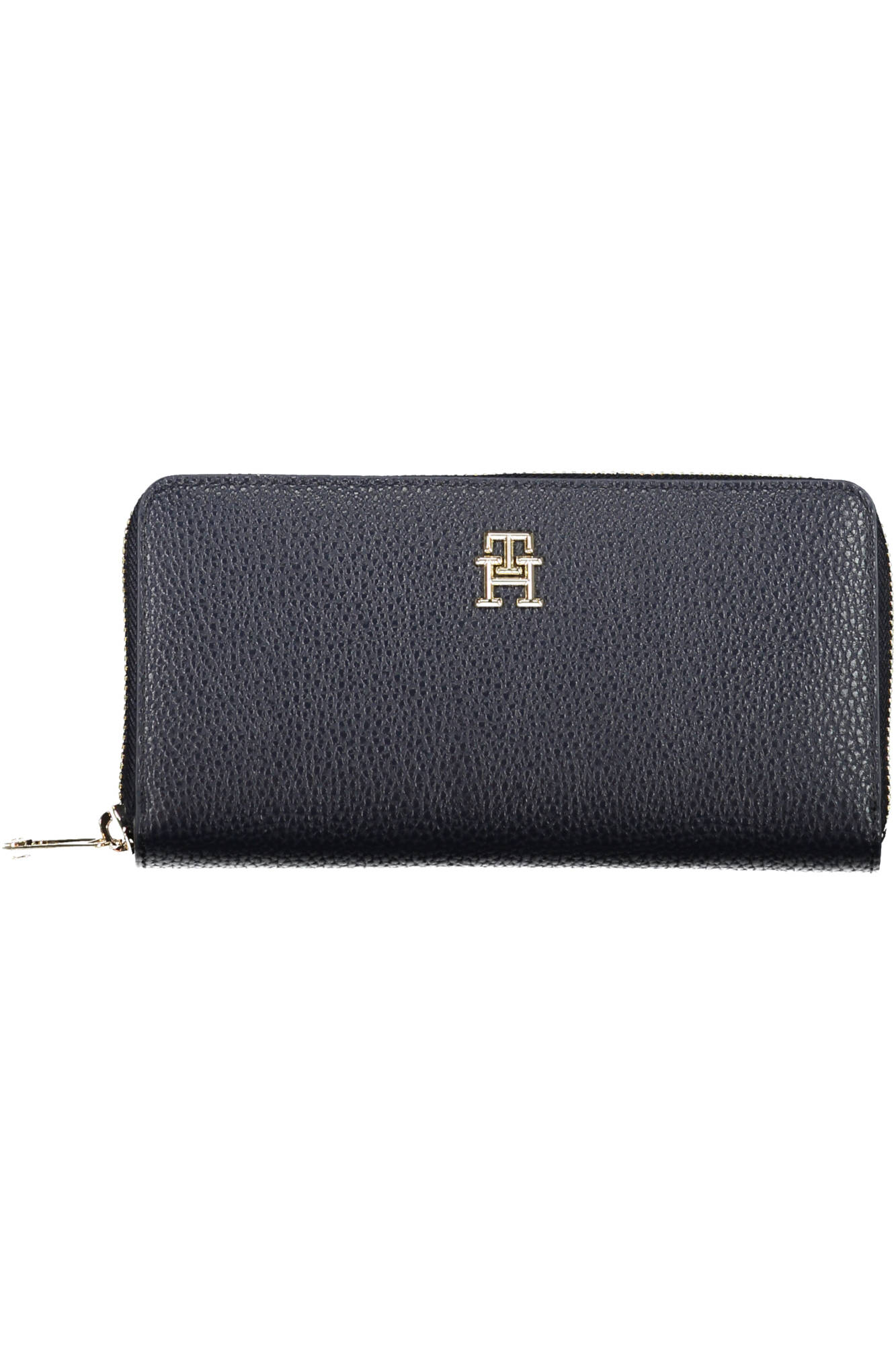TOMMY HILFIGER WALLET WOMAN BLUE TOMMY HILFIGER WALLET WOMAN BLUE