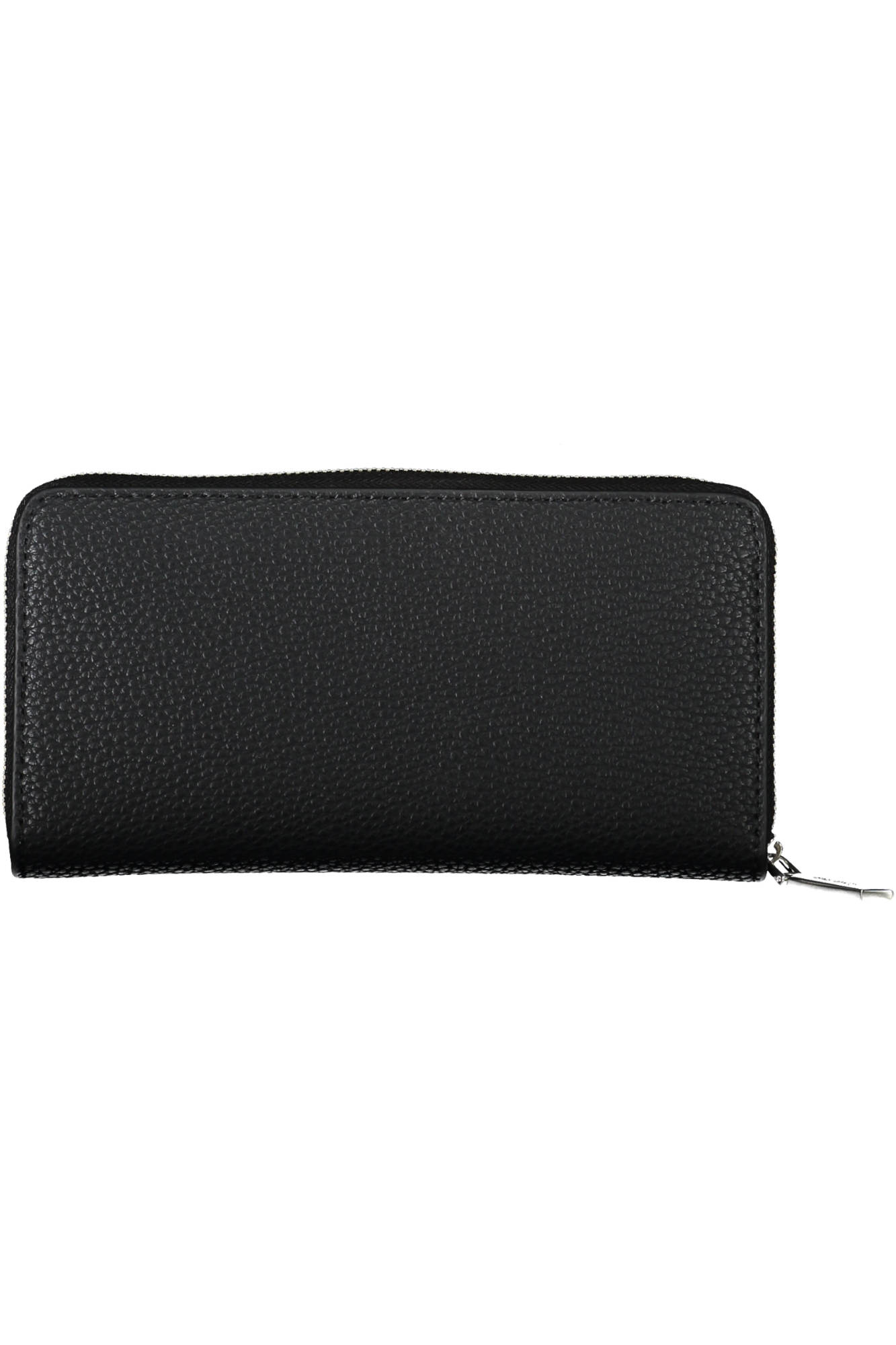 CALVIN KLEIN WOMEN WALLET BLACK