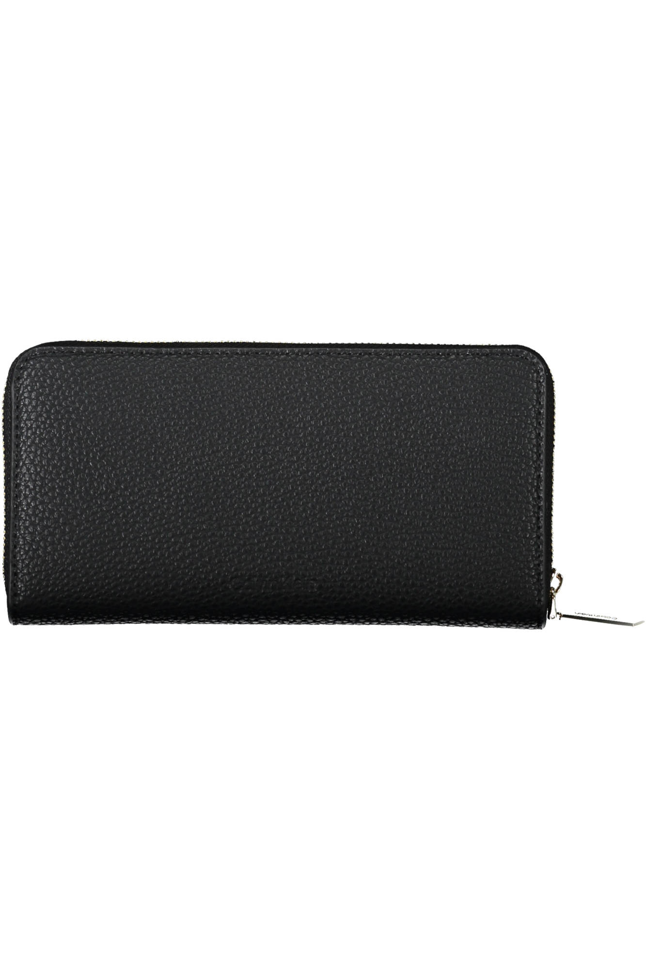 CALVIN KLEIN WOMEN WALLET BLACK