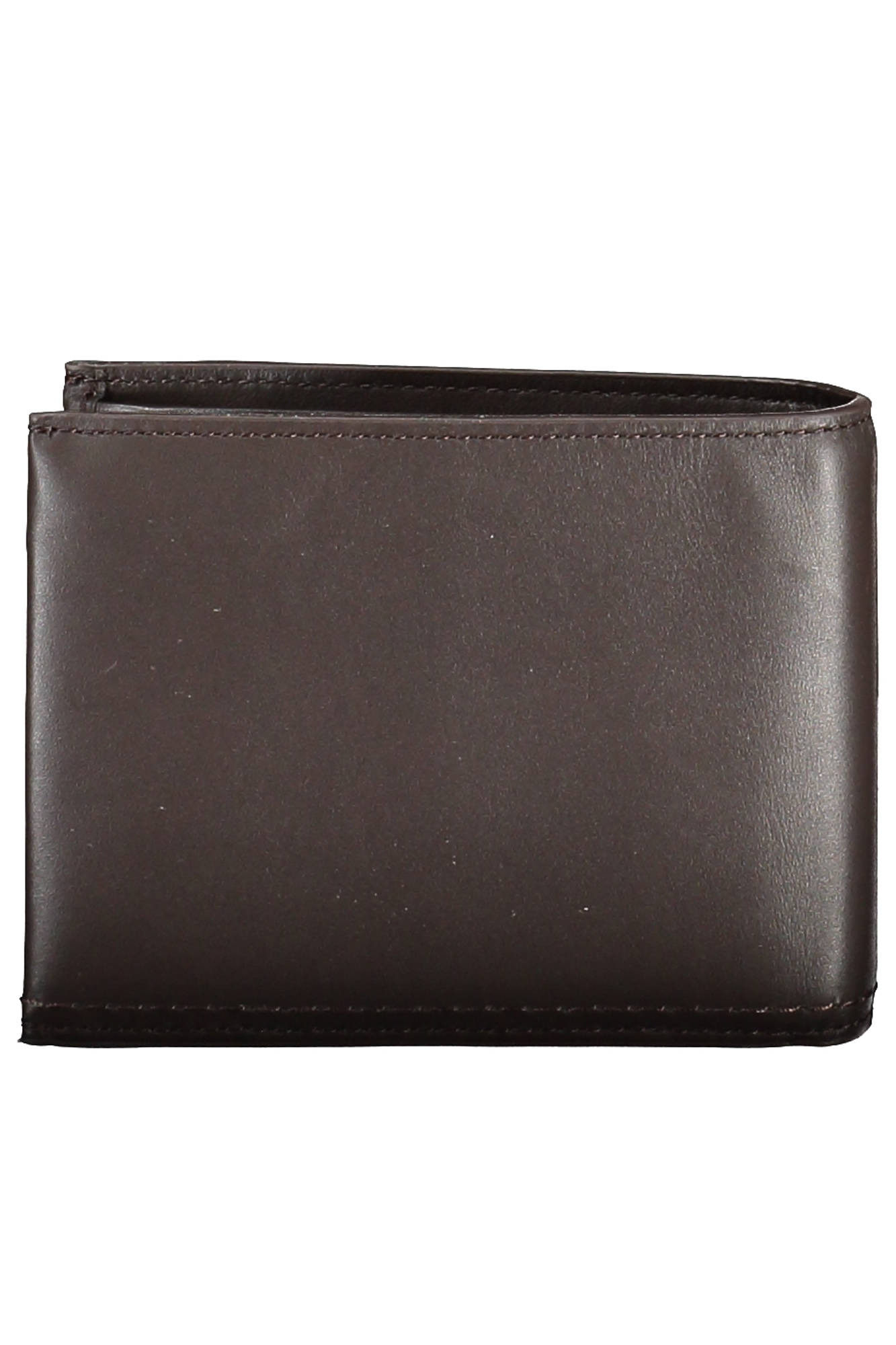 CALVIN KLEIN MAN BROWN WALLET