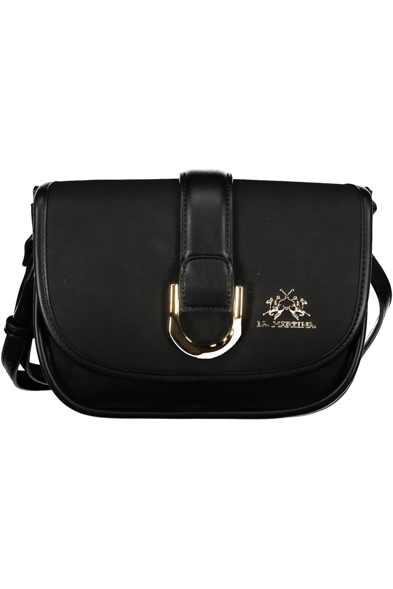 LA MARTINA BLACK WOMEN BAG