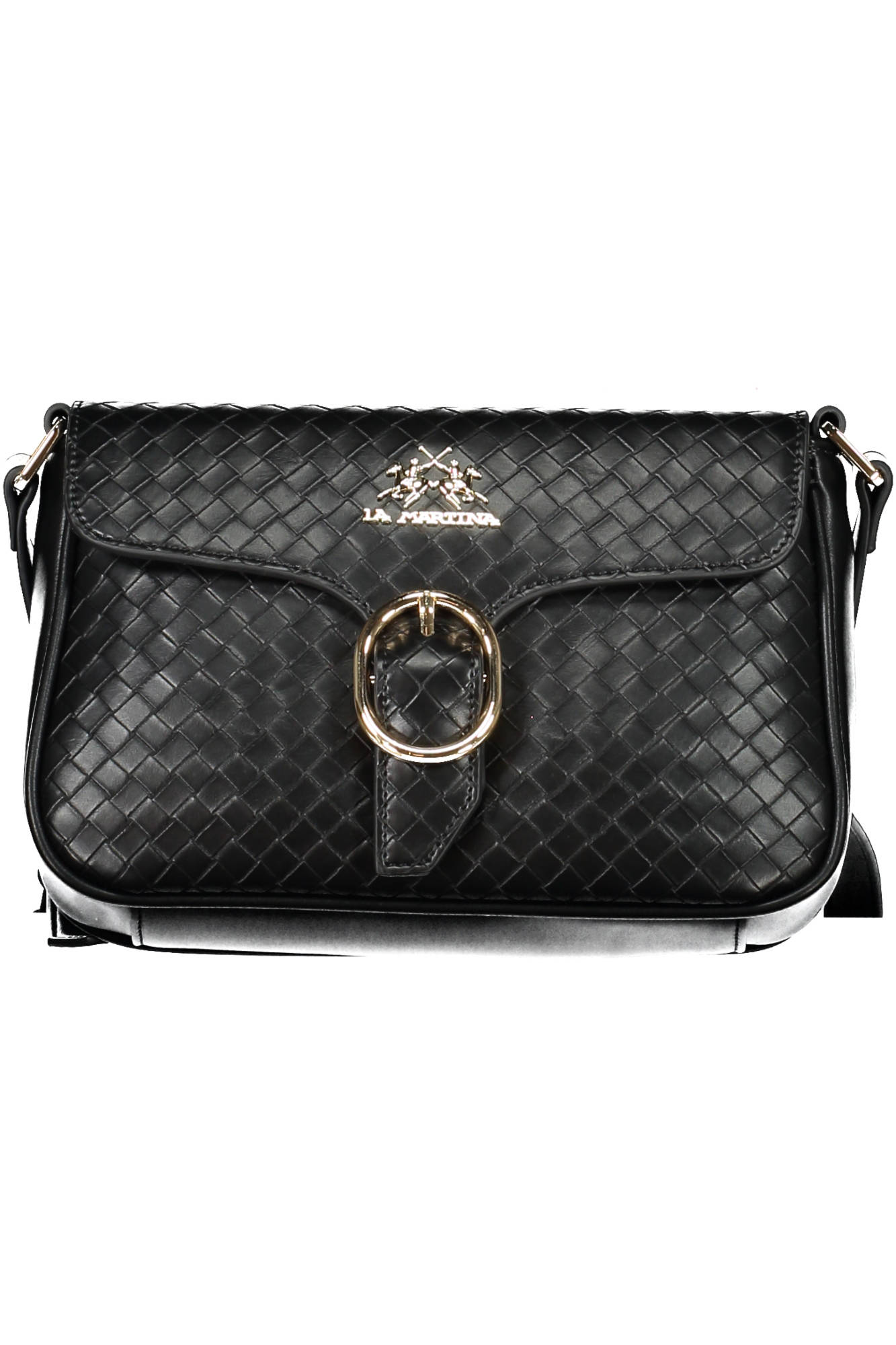 LA MARTINA BLACK WOMEN BAG