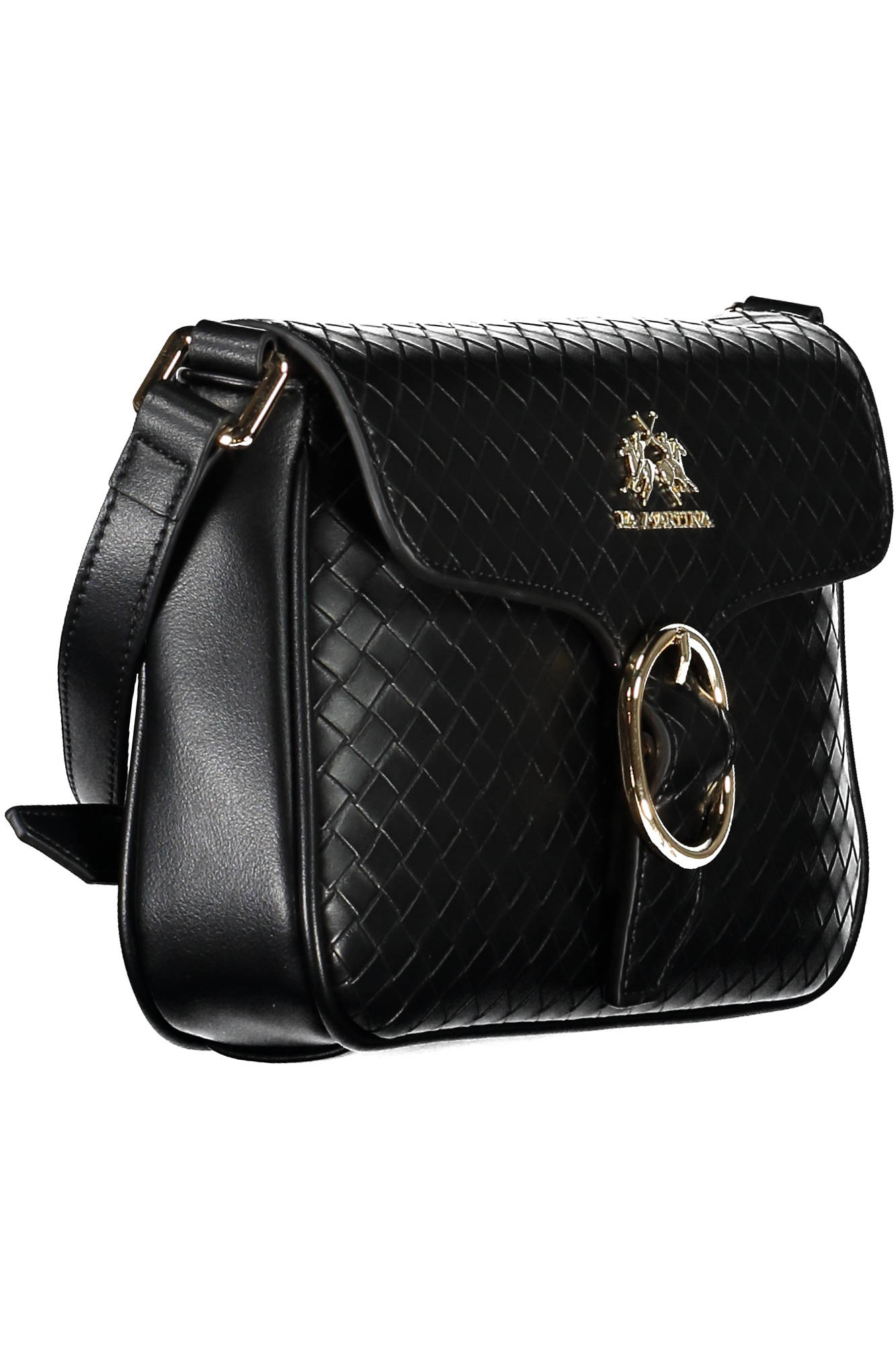 LA MARTINA BLACK WOMEN BAG