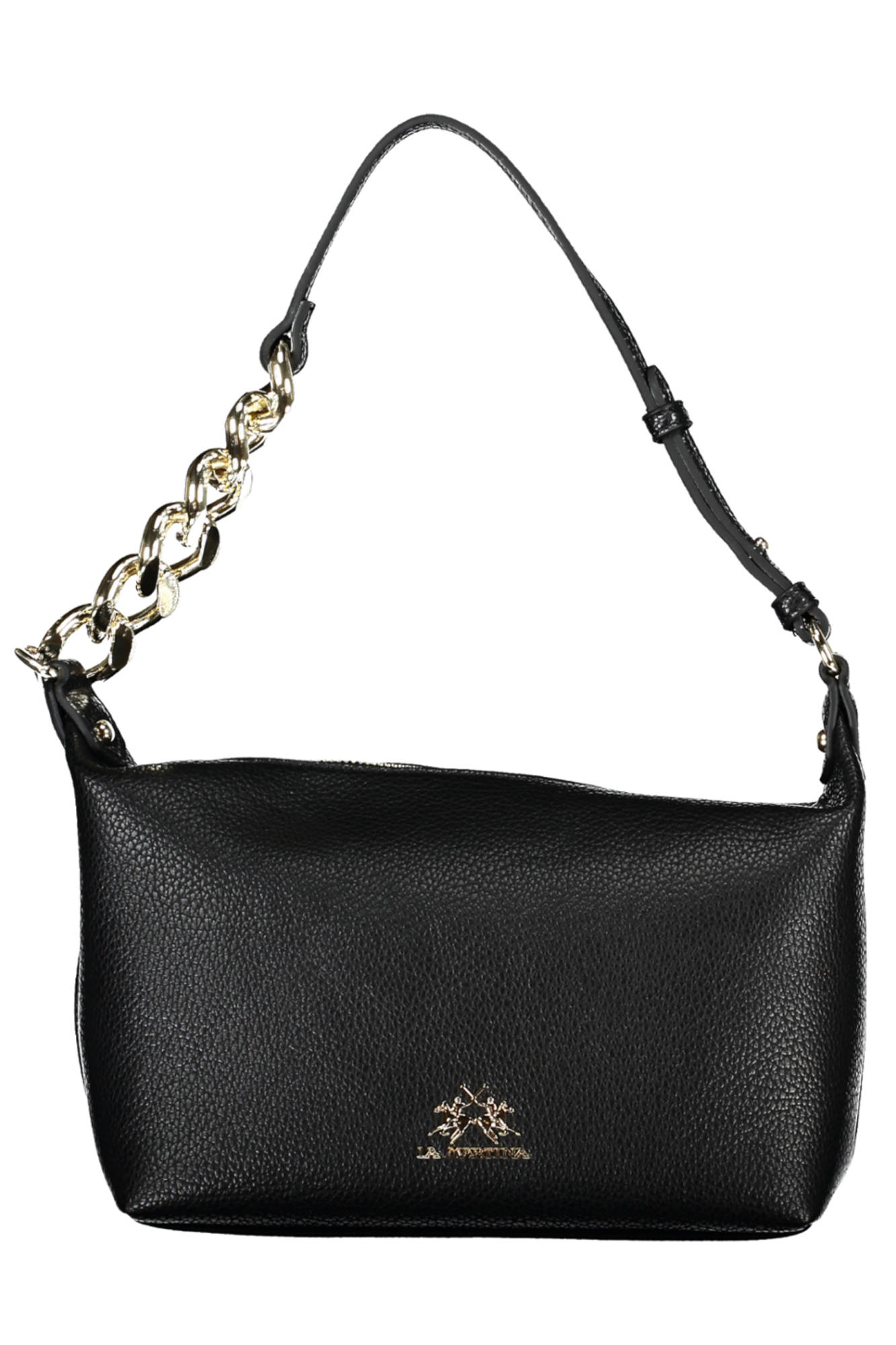 LA MARTINA BLACK WOMEN BAG LA MARTINA BLACK WOMEN BAG