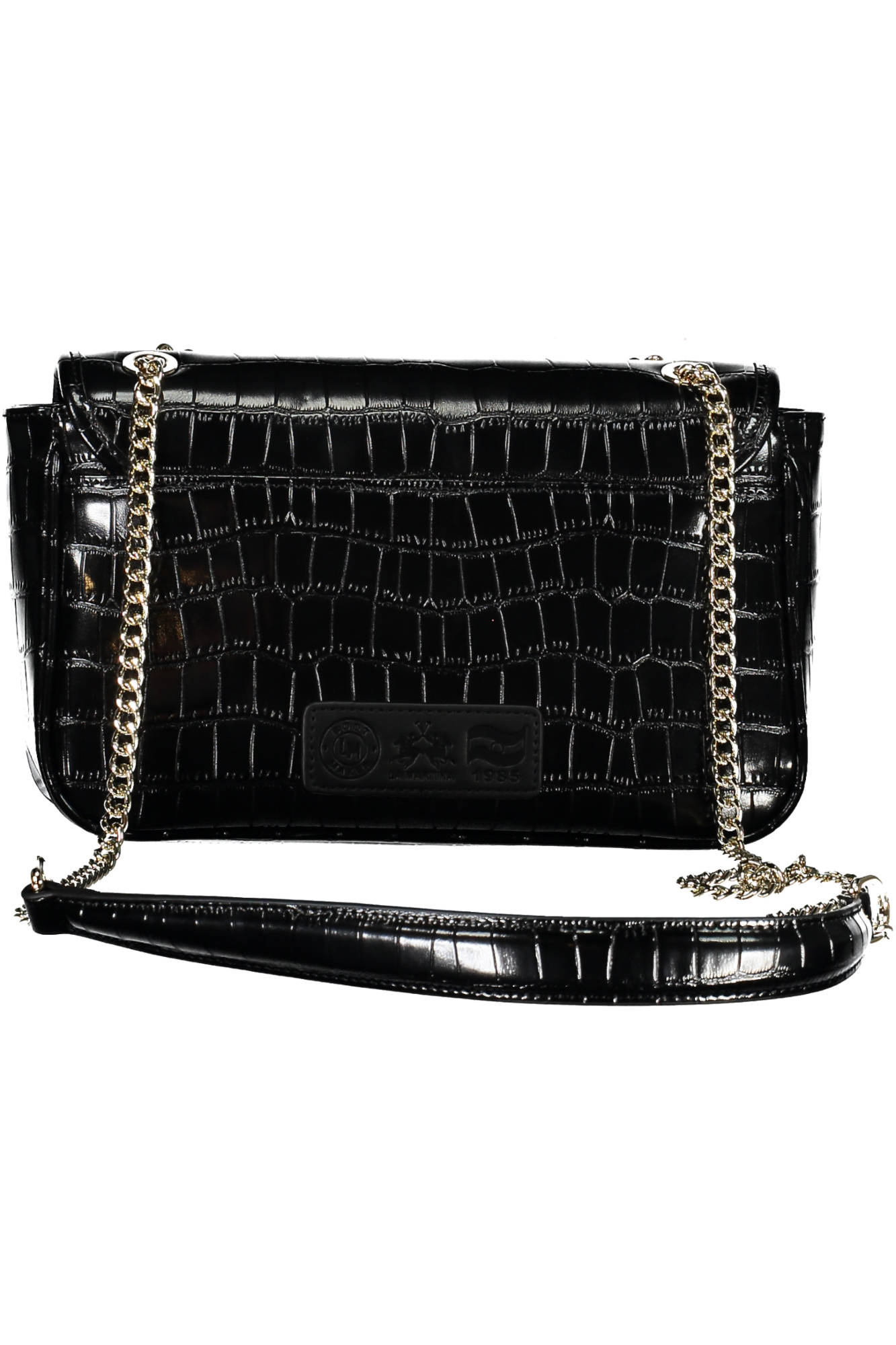 LA MARTINA BLACK WOMEN BAG