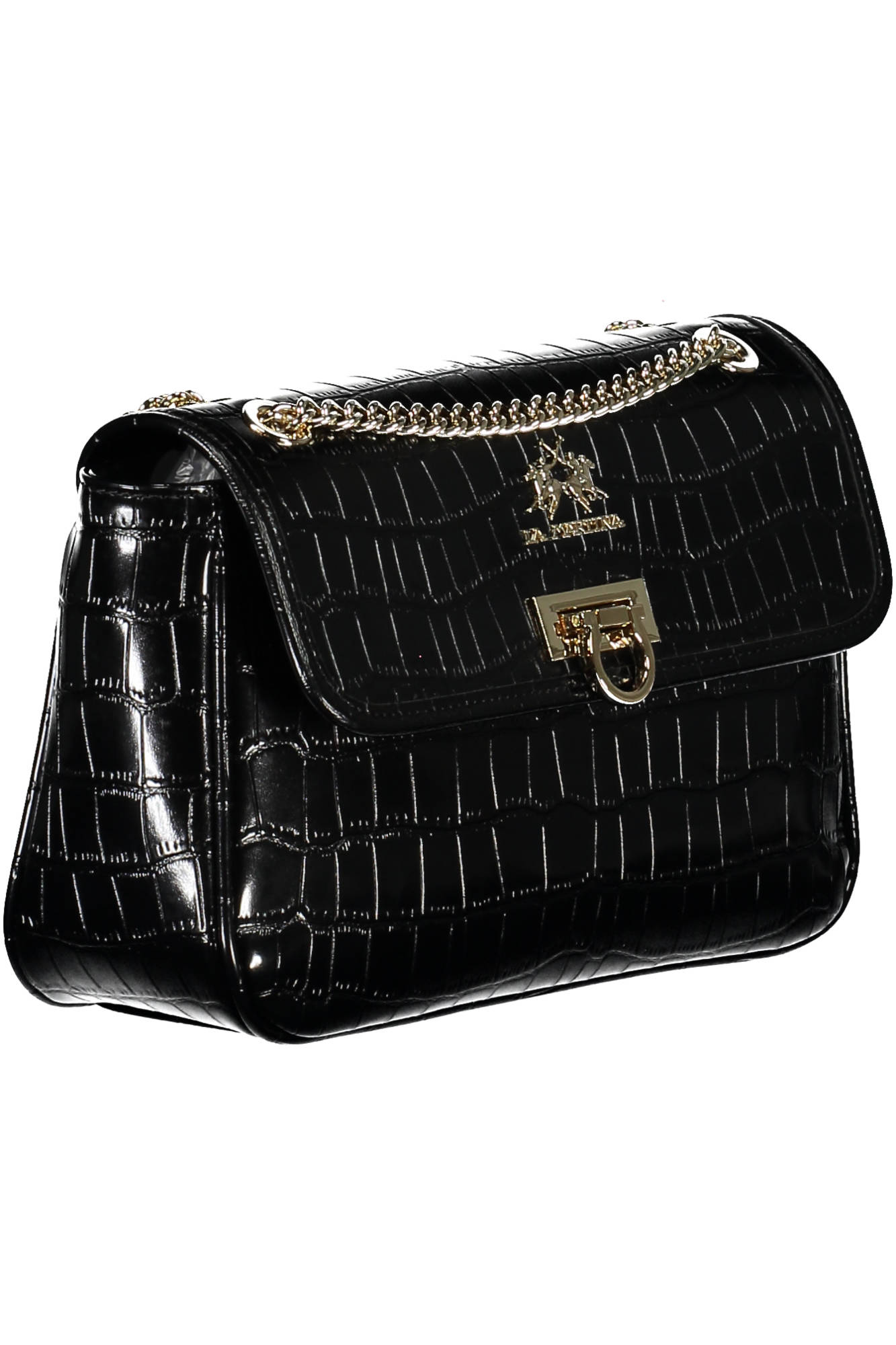 LA MARTINA BLACK WOMEN BAG