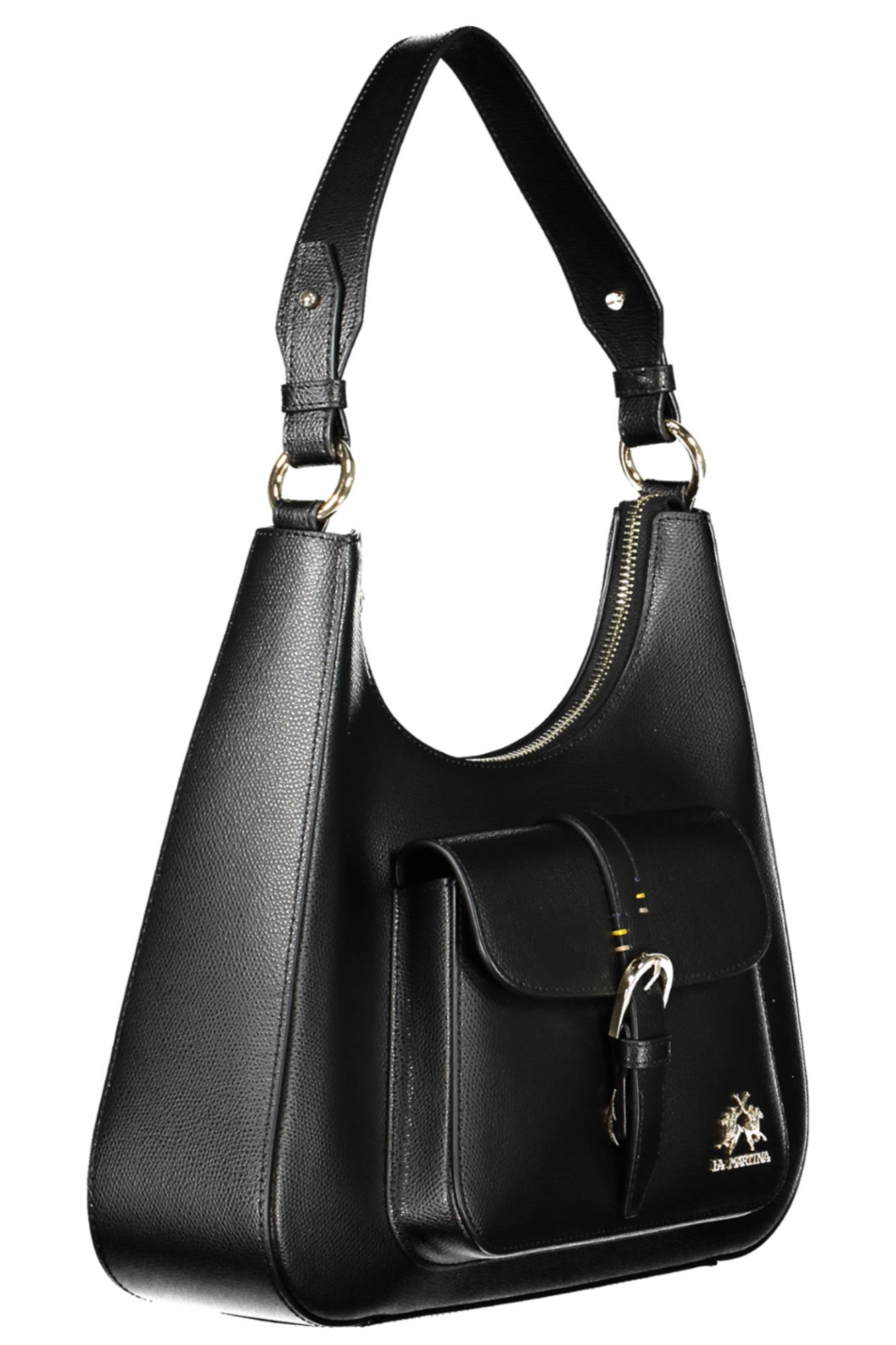 LA MARTINA BLACK WOMEN BAG