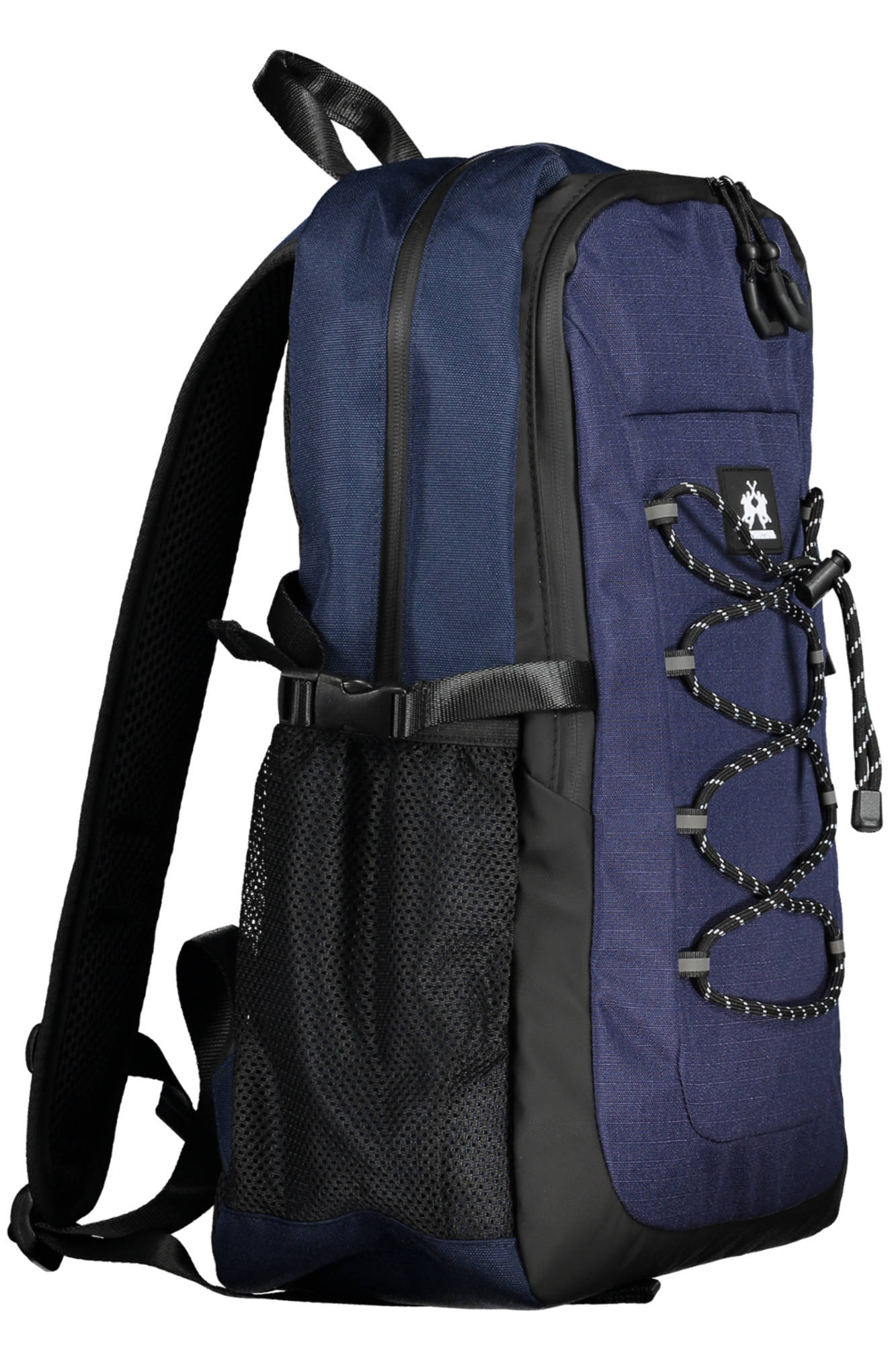 LA MARTINA MAN BLUE BACKPACK