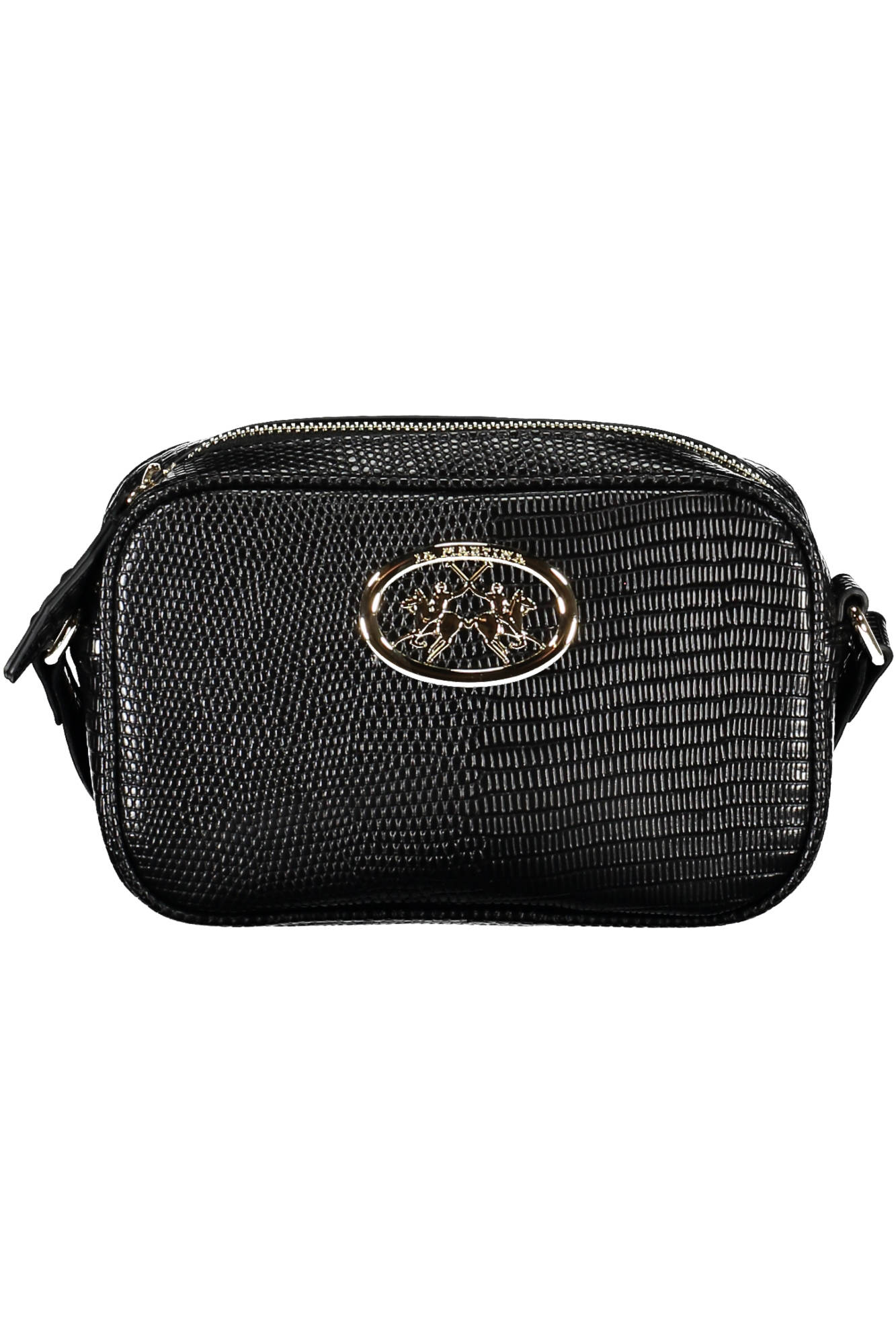 LA MARTINA BLACK WOMEN BAG