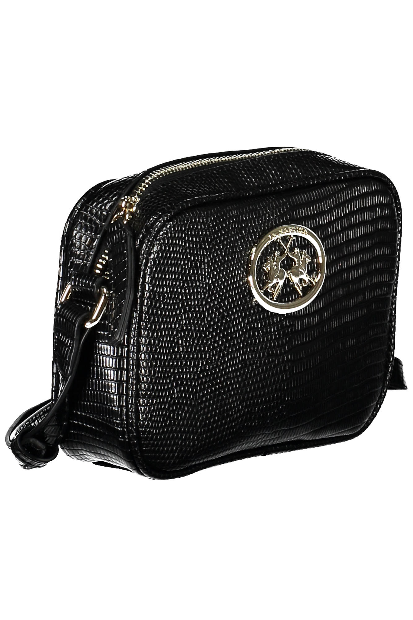 LA MARTINA BLACK WOMEN BAG