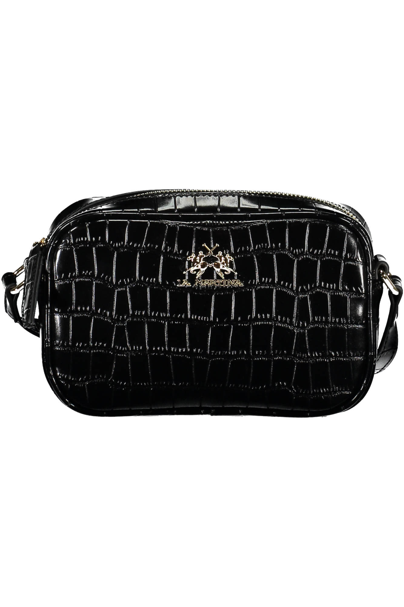 LA MARTINA BLACK WOMEN BAG