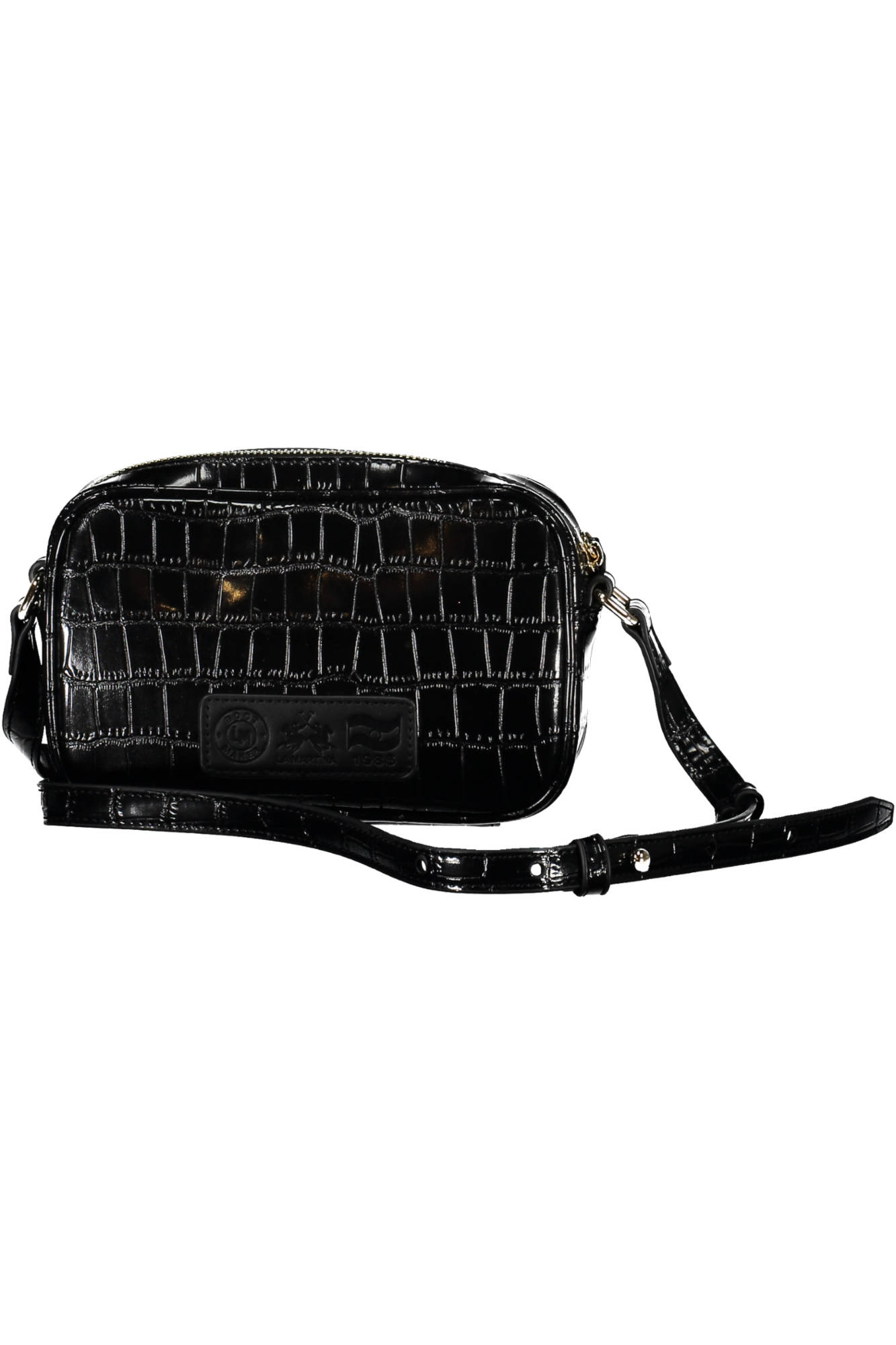 LA MARTINA BLACK WOMEN BAG