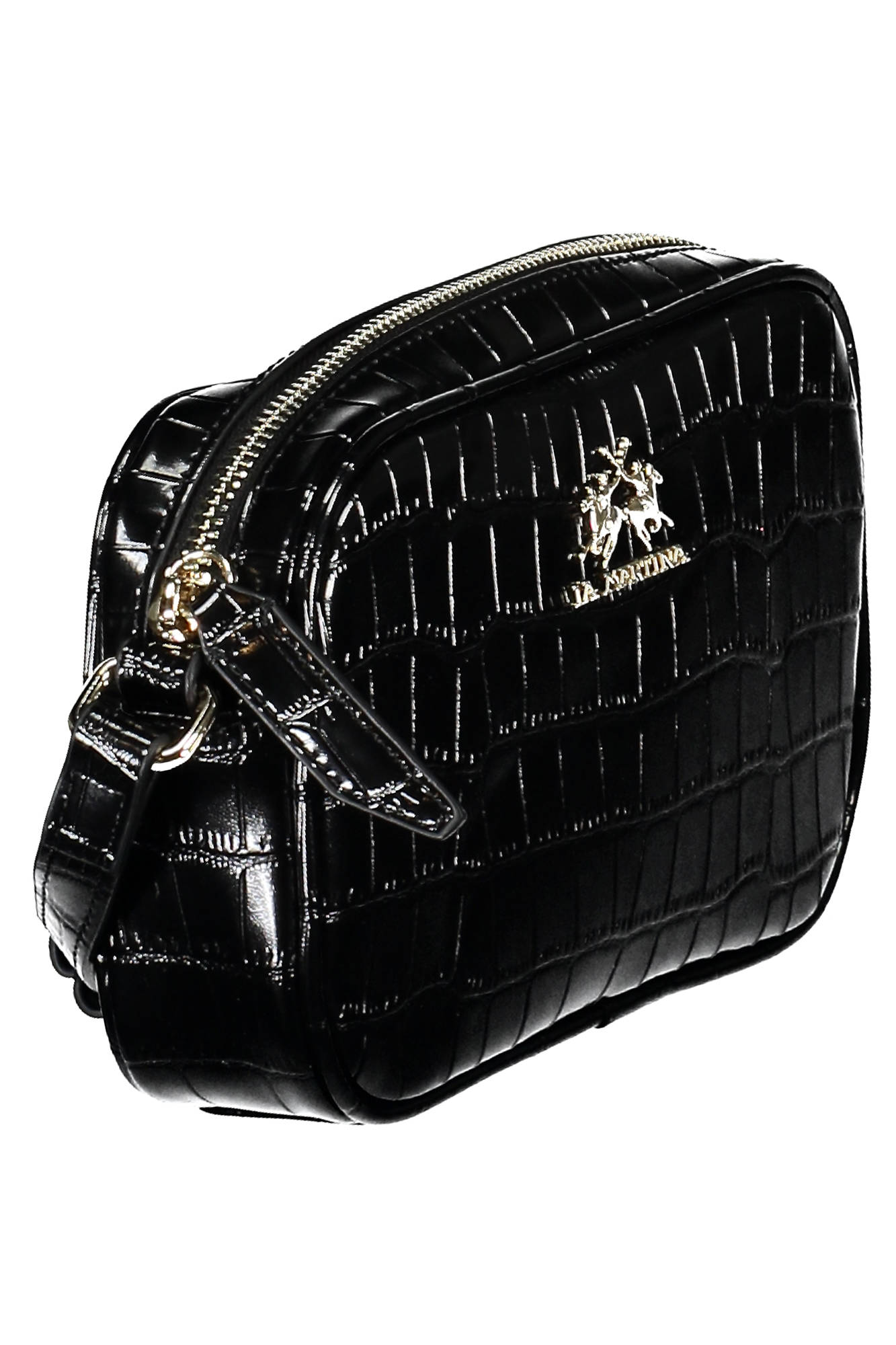 LA MARTINA BLACK WOMEN BAG