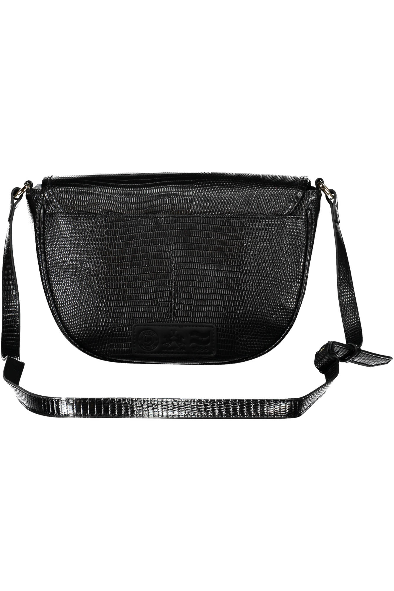 LA MARTINA BLACK WOMEN BAG