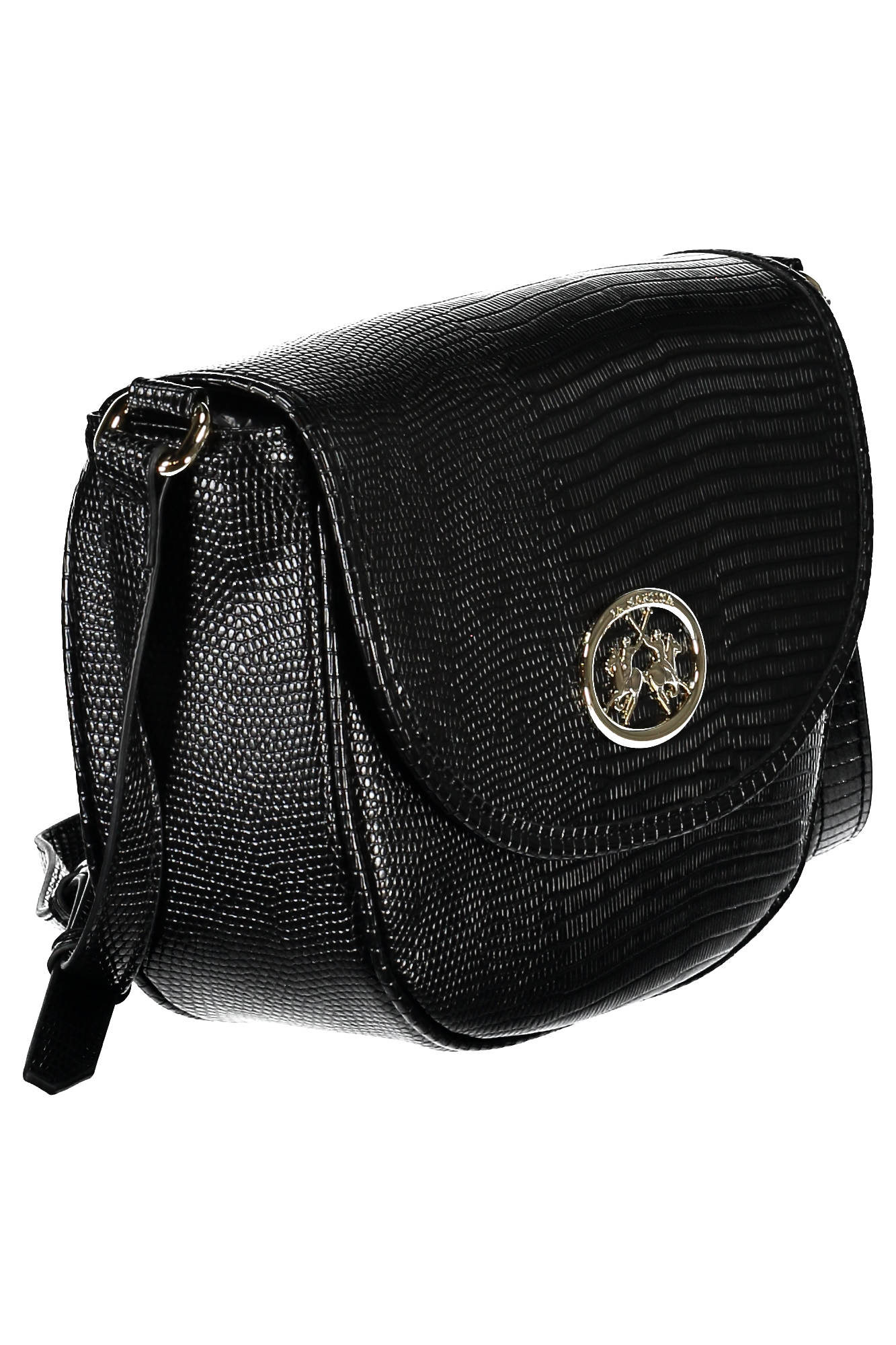 LA MARTINA BLACK WOMEN BAG