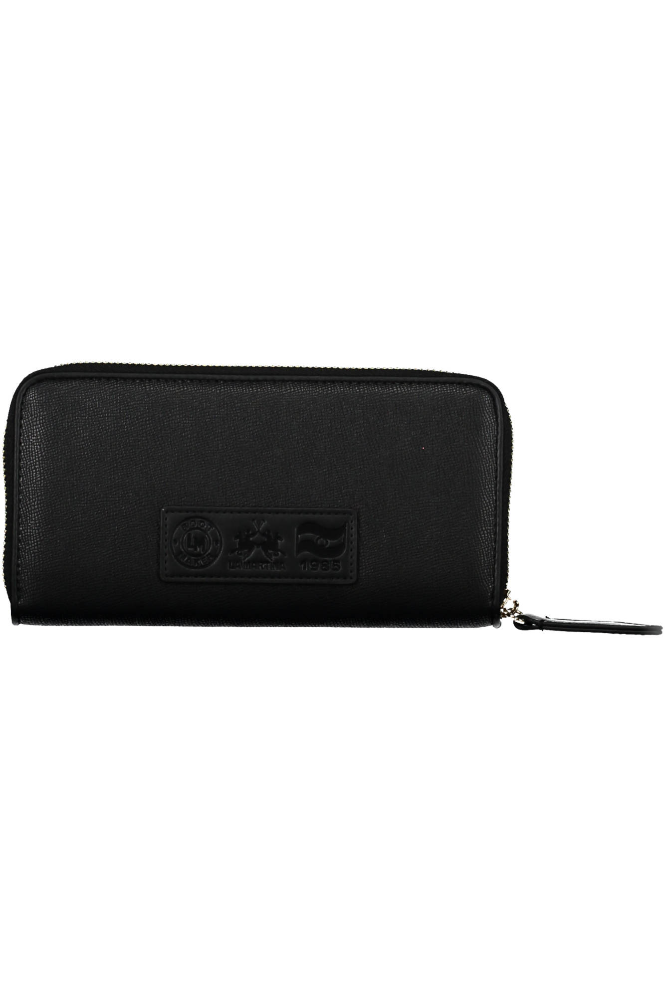 LA MARTINA WOMEN WALLET BLACK