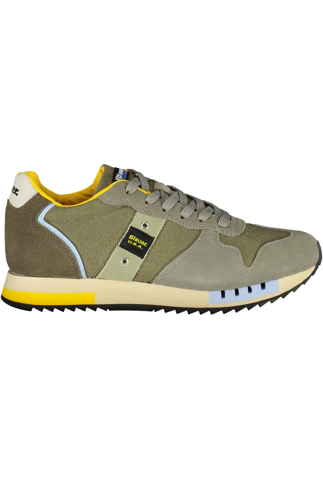 BLAUER GREEN MAN SPORT SHOES BLAUER GREEN MAN SPORT SHOES