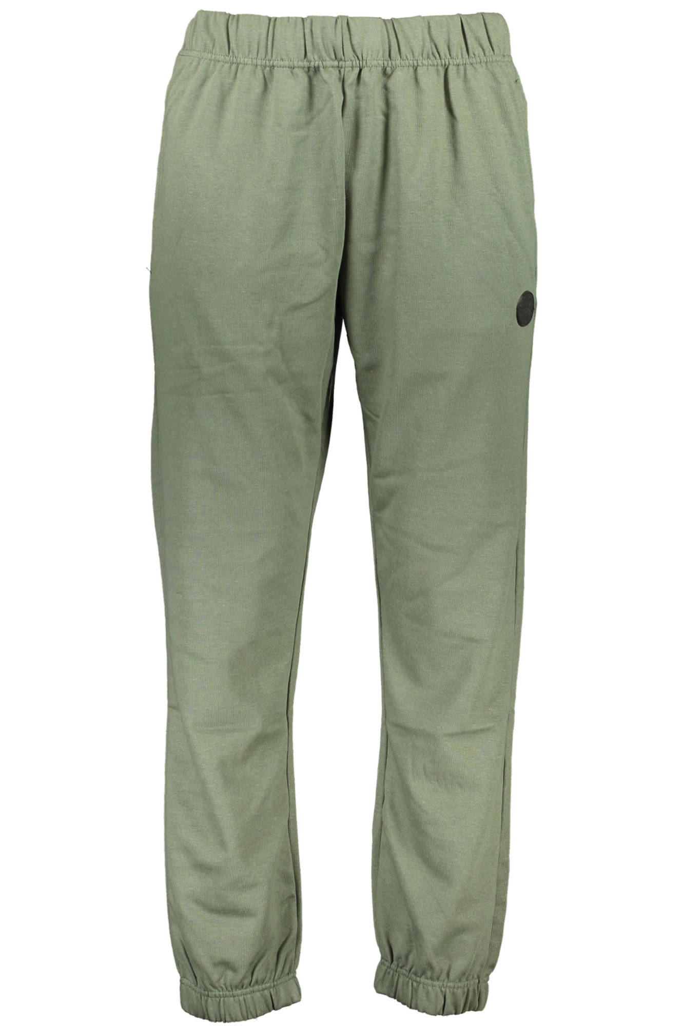 GIAN MARCO VENTURI GREEN MAN TROUSERS GIAN MARCO VENTURI GREEN MAN TROUSERS