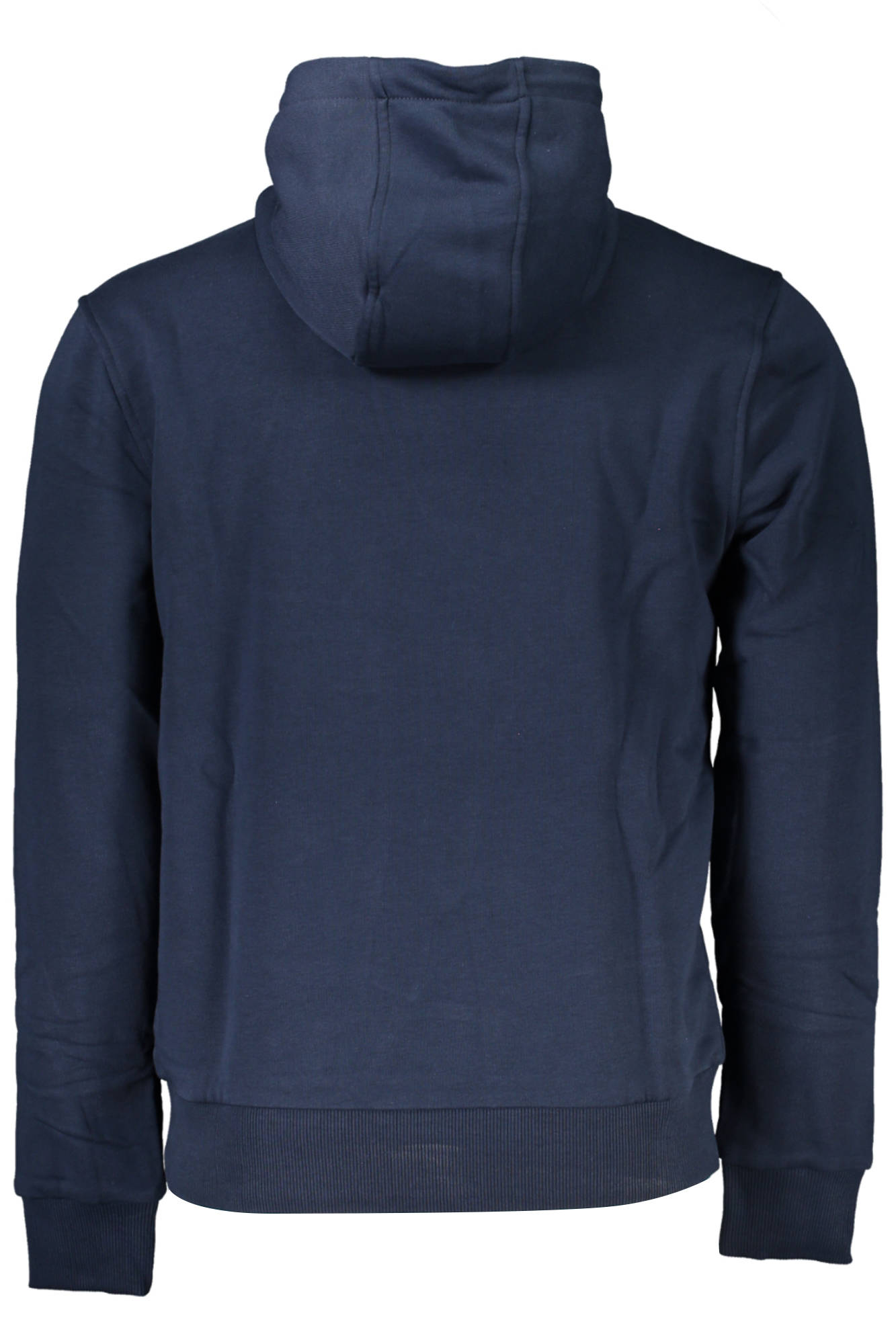 CAVALLI CLASS SWEATSHIRT WITHOUT ZIP MAN BLUE