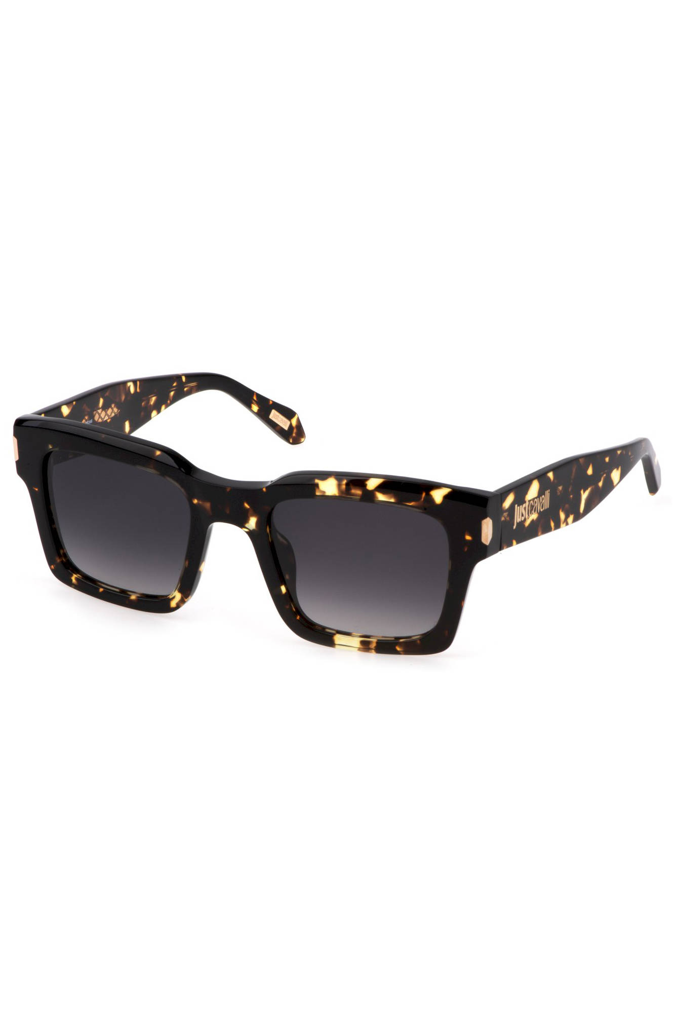 JUST CAVALLI WOMEN SUNGLASSES BROWN JUST CAVALLI WOMEN SUNGLASSES BROWN