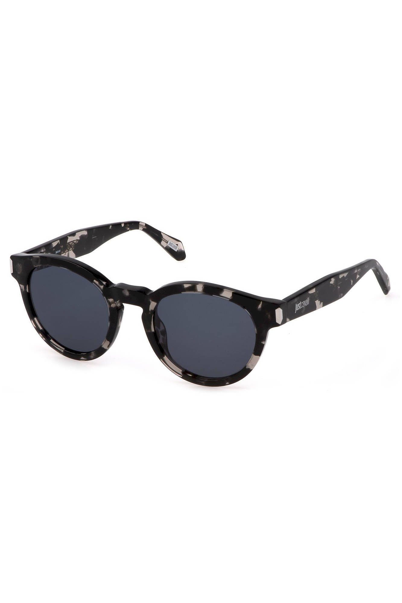 JUST CAVALLI BLACK WOMEN SUNGLASSES JUST CAVALLI BLACK WOMEN SUNGLASSES