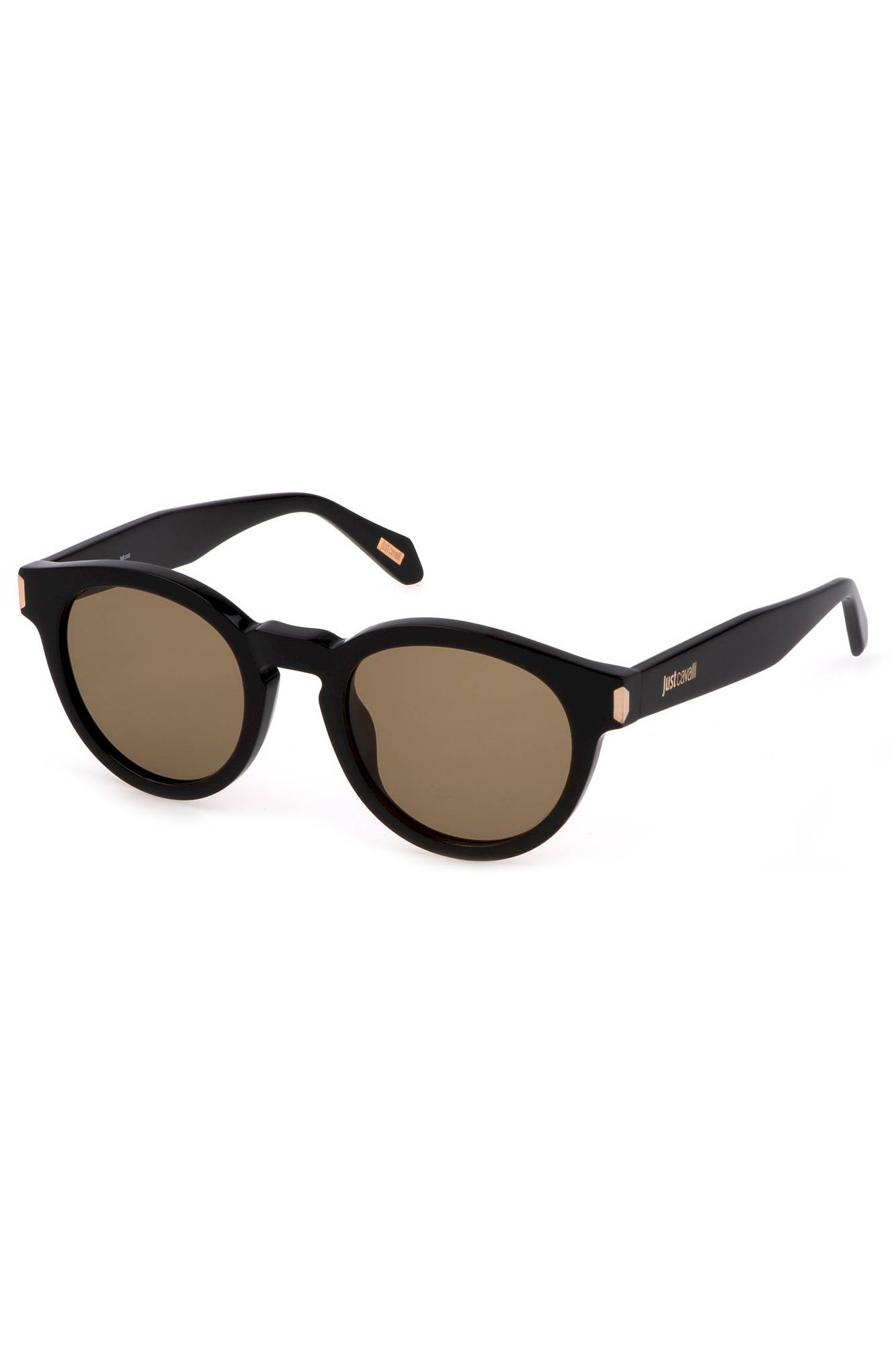 JUST CAVALLI BLACK WOMEN SUNGLASSES JUST CAVALLI BLACK WOMEN SUNGLASSES