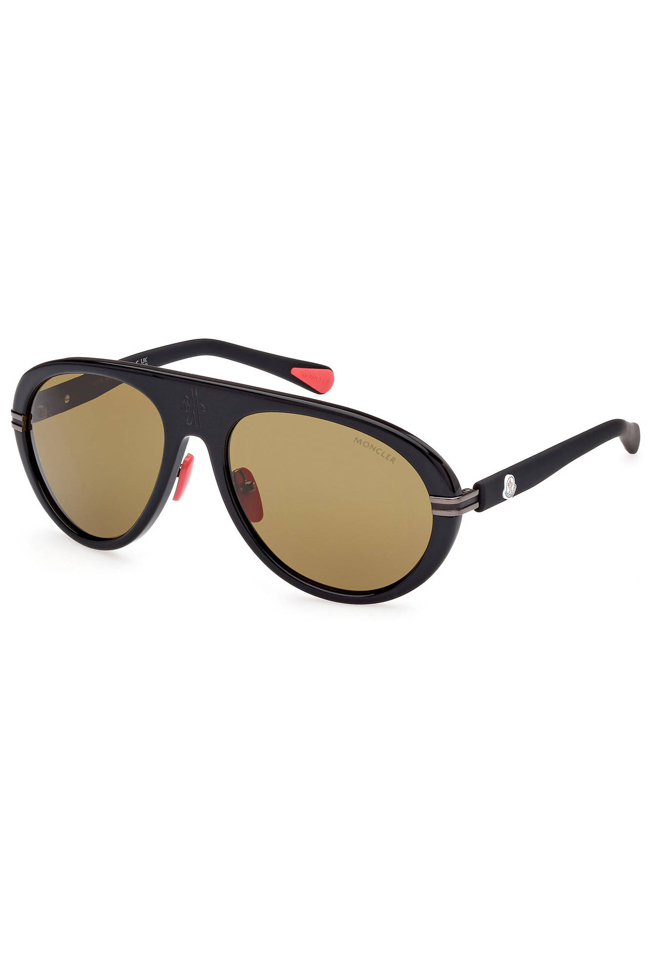 MONCLER BLACK MAN SUNGLASSES MONCLER BLACK MAN SUNGLASSES