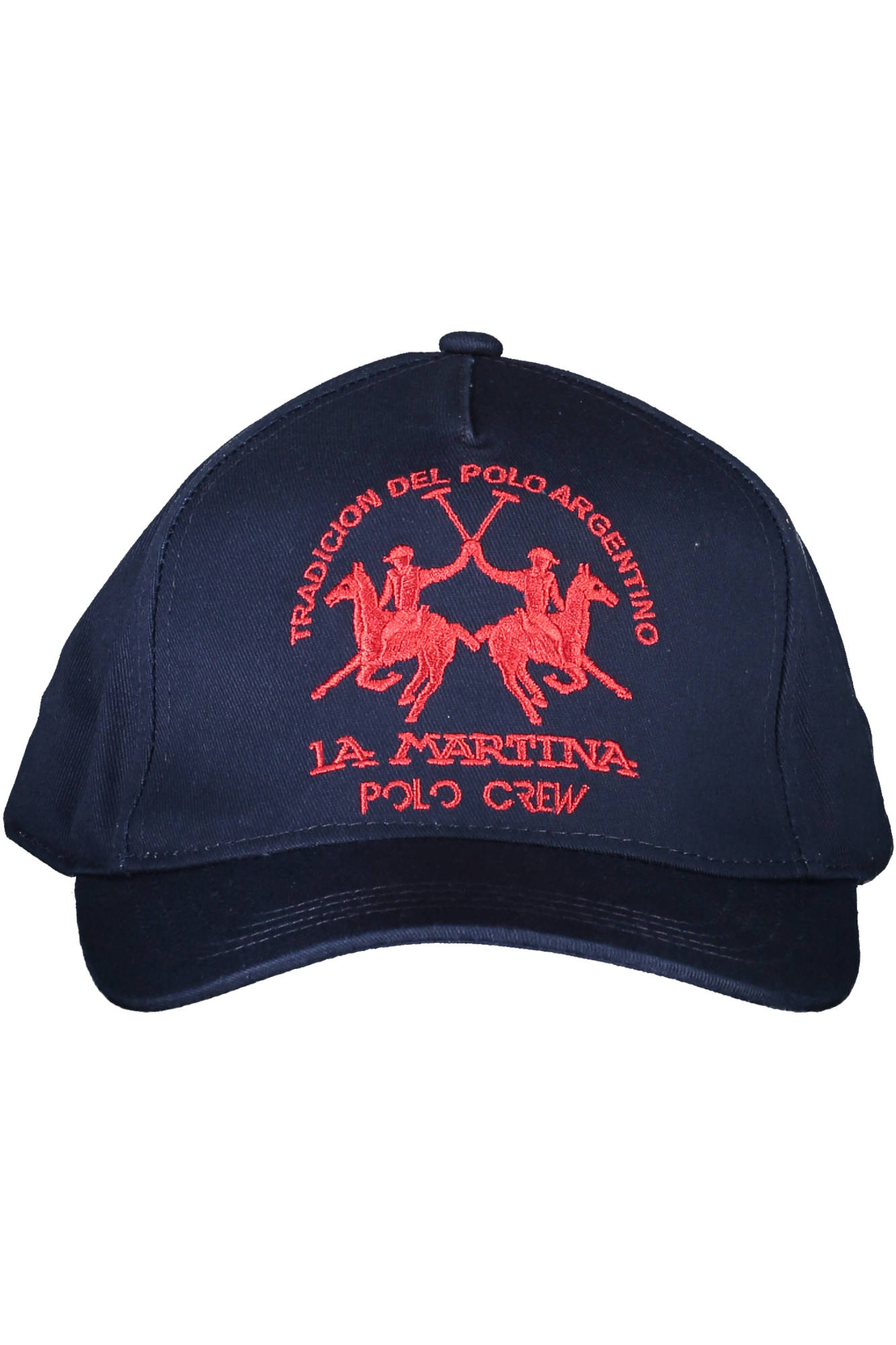 LA MARTINA MAN BLUE HAT LA MARTINA MAN BLUE HAT