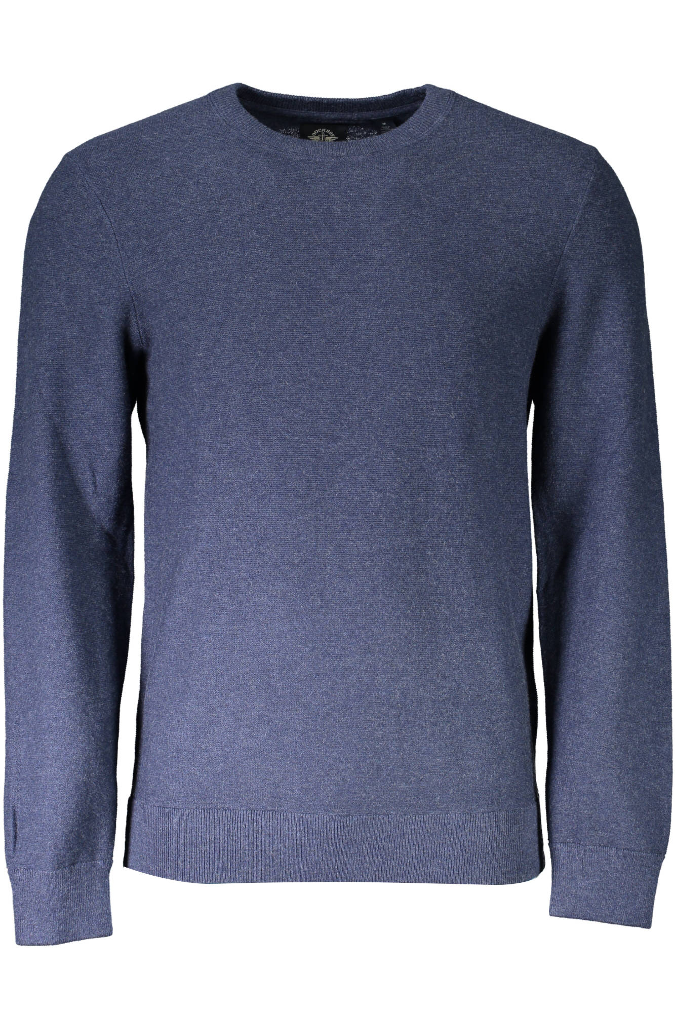 DOCKERS MEN BLUE SWEATER DOCKERS MEN BLUE SWEATER
