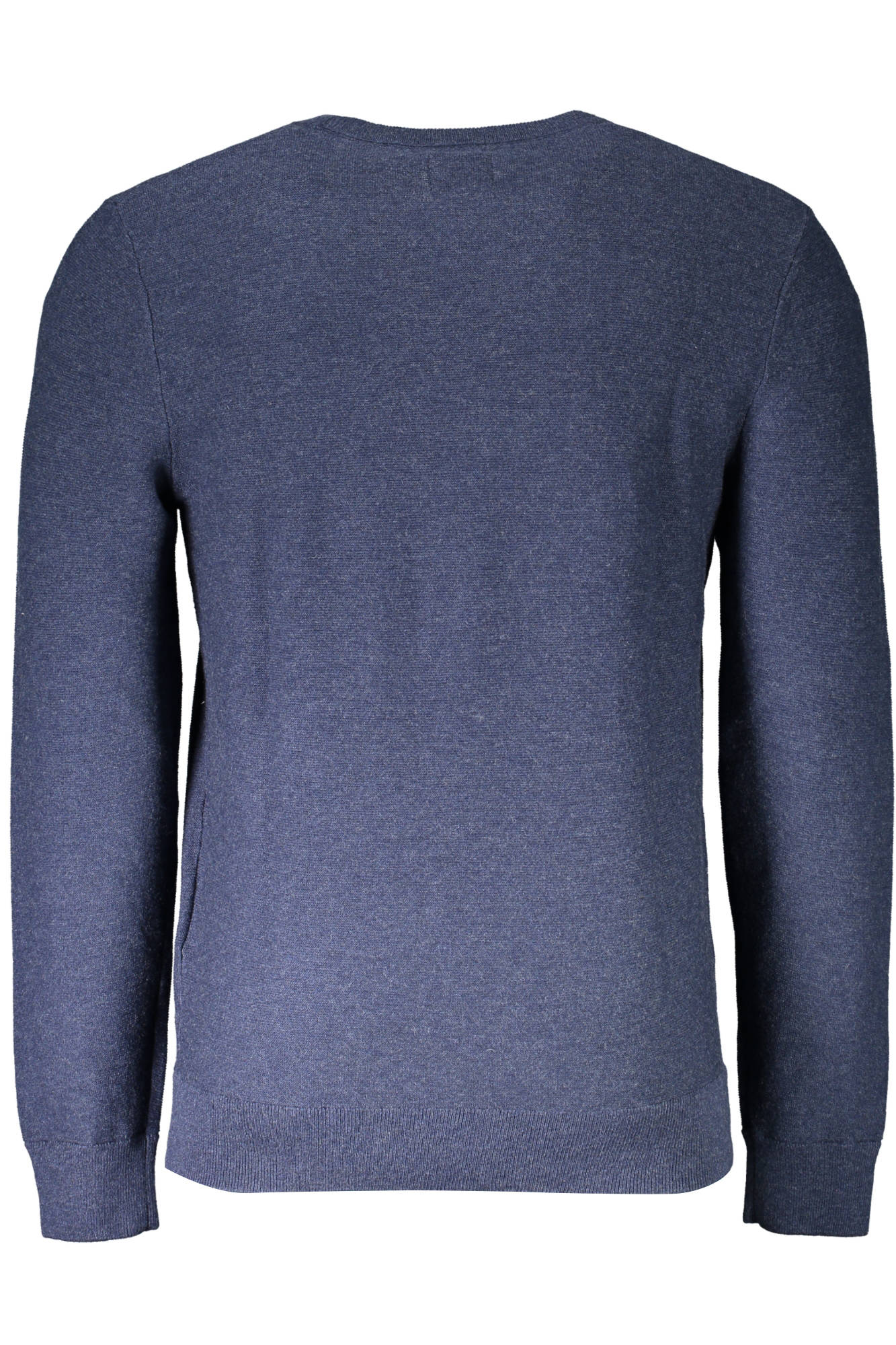 DOCKERS MEN BLUE SWEATER