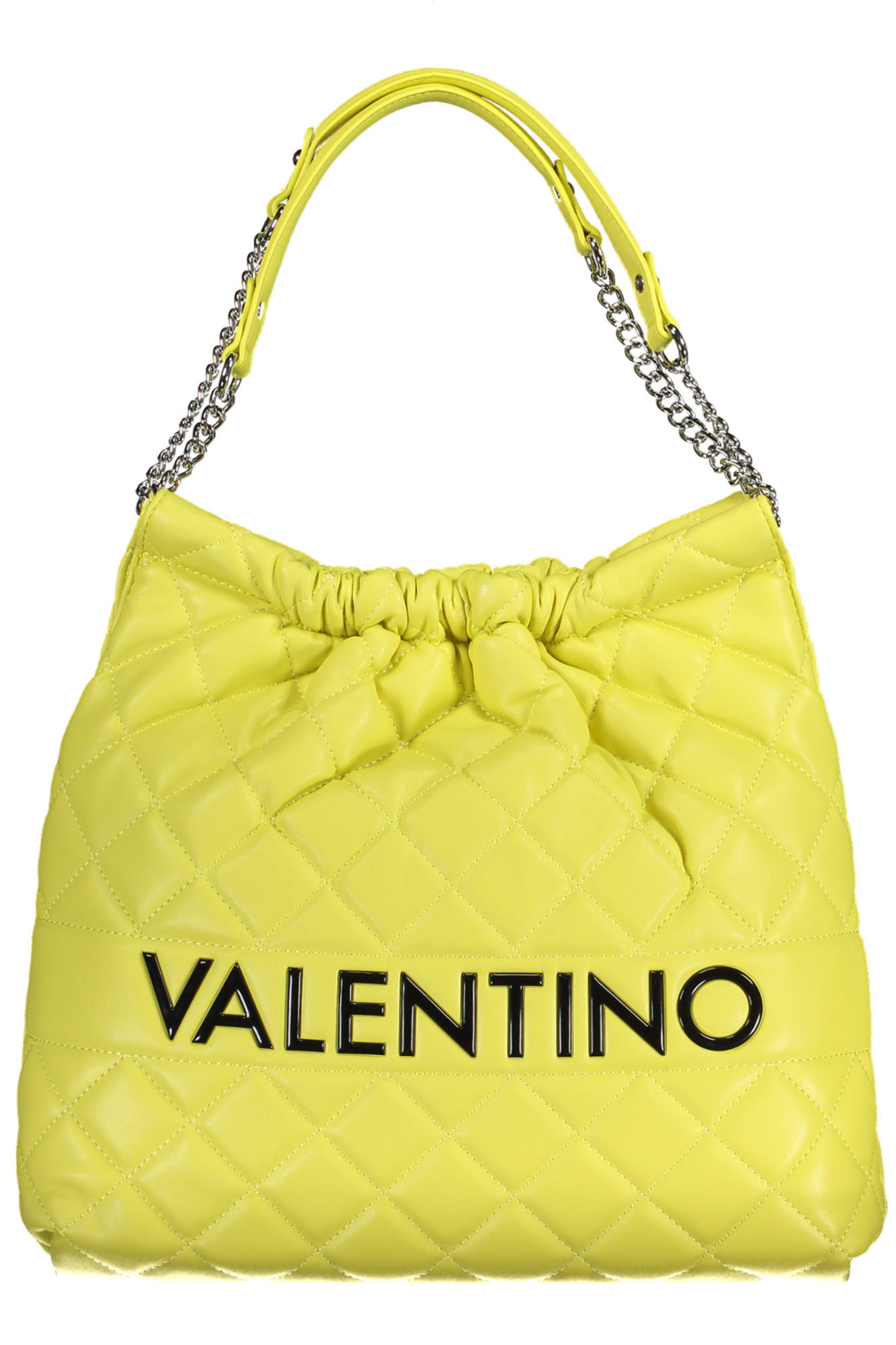 VALENTINO BAGS YELLOW WOMEN BAG VALENTINO BAGS YELLOW WOMEN BAG