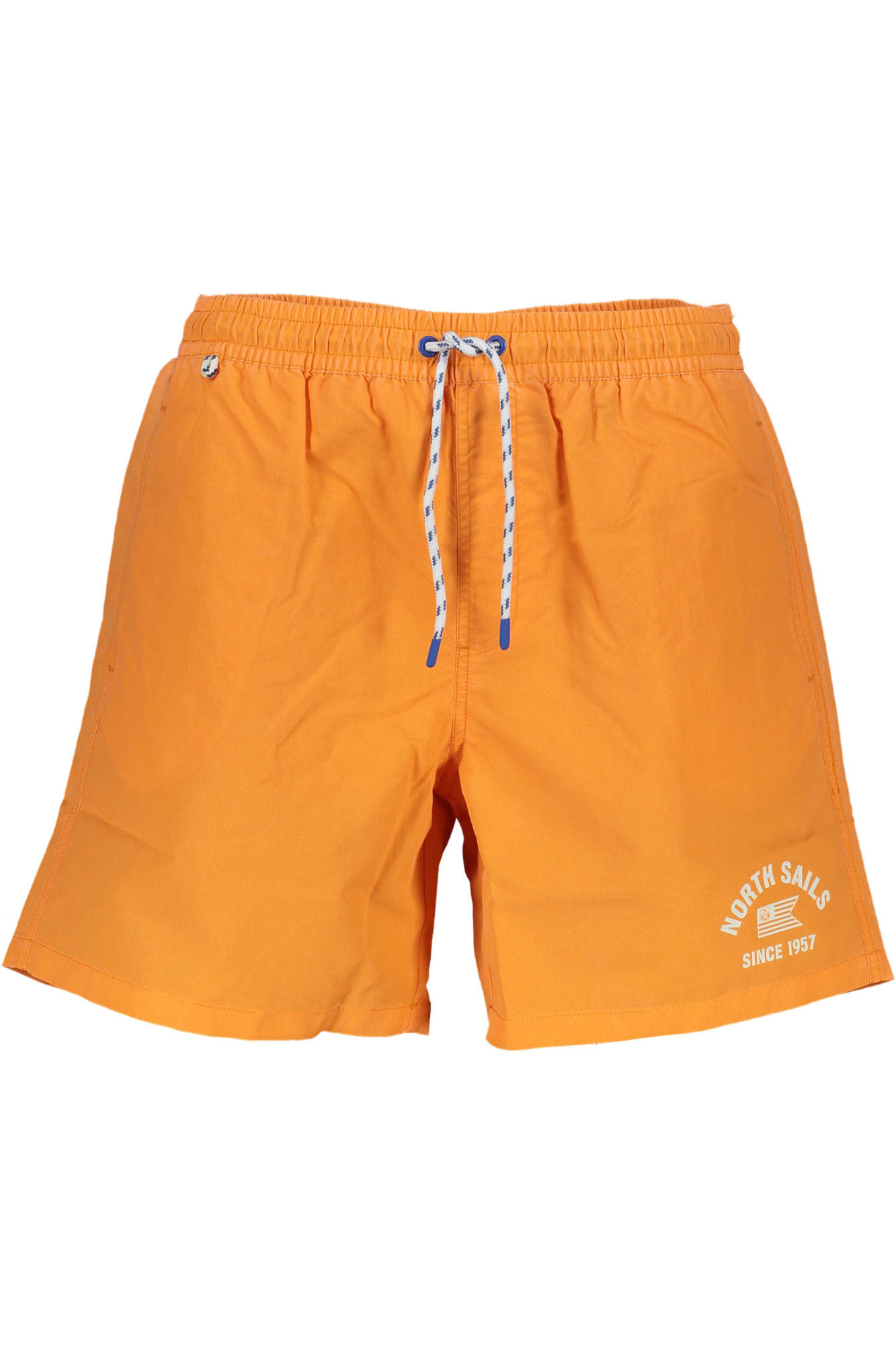 NORTH SAILS SWIMSUIT PART UNDER MAN ORANGE NORTH SAILS SWIMSUIT PART UNDER MAN ORANGE