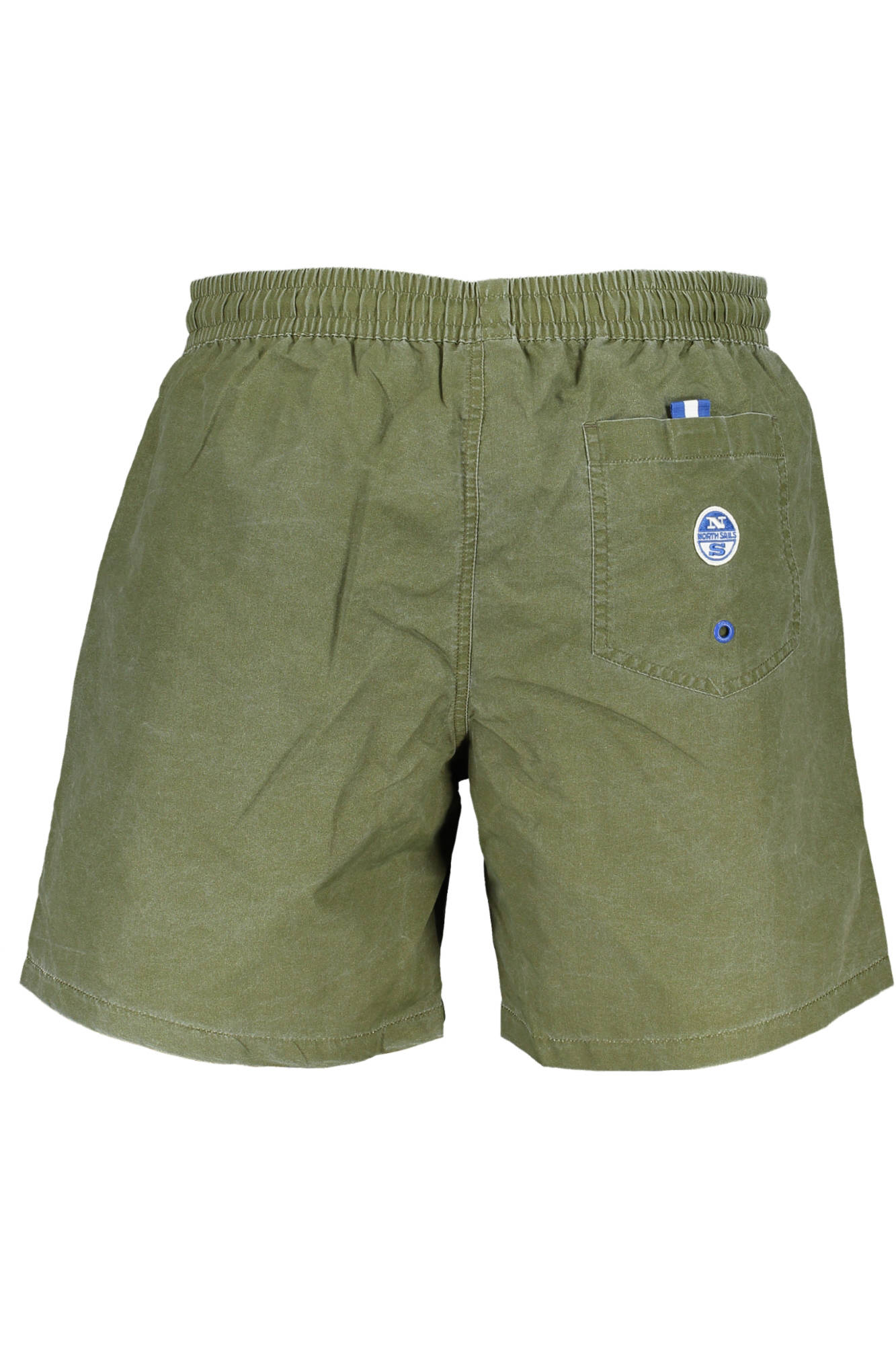 NORTH SAILS SWIMSUIT BOTTOM MAN GREEN